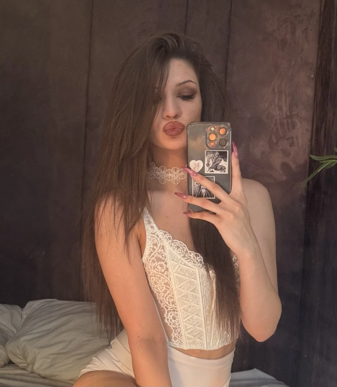 XXX Porn Photo of Nude ashleycheeesman 14