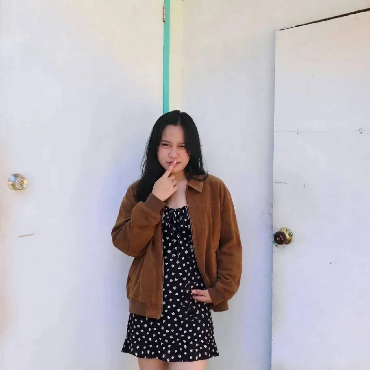 XXX Porn Photo of Nude BrandeePhatdouang 4