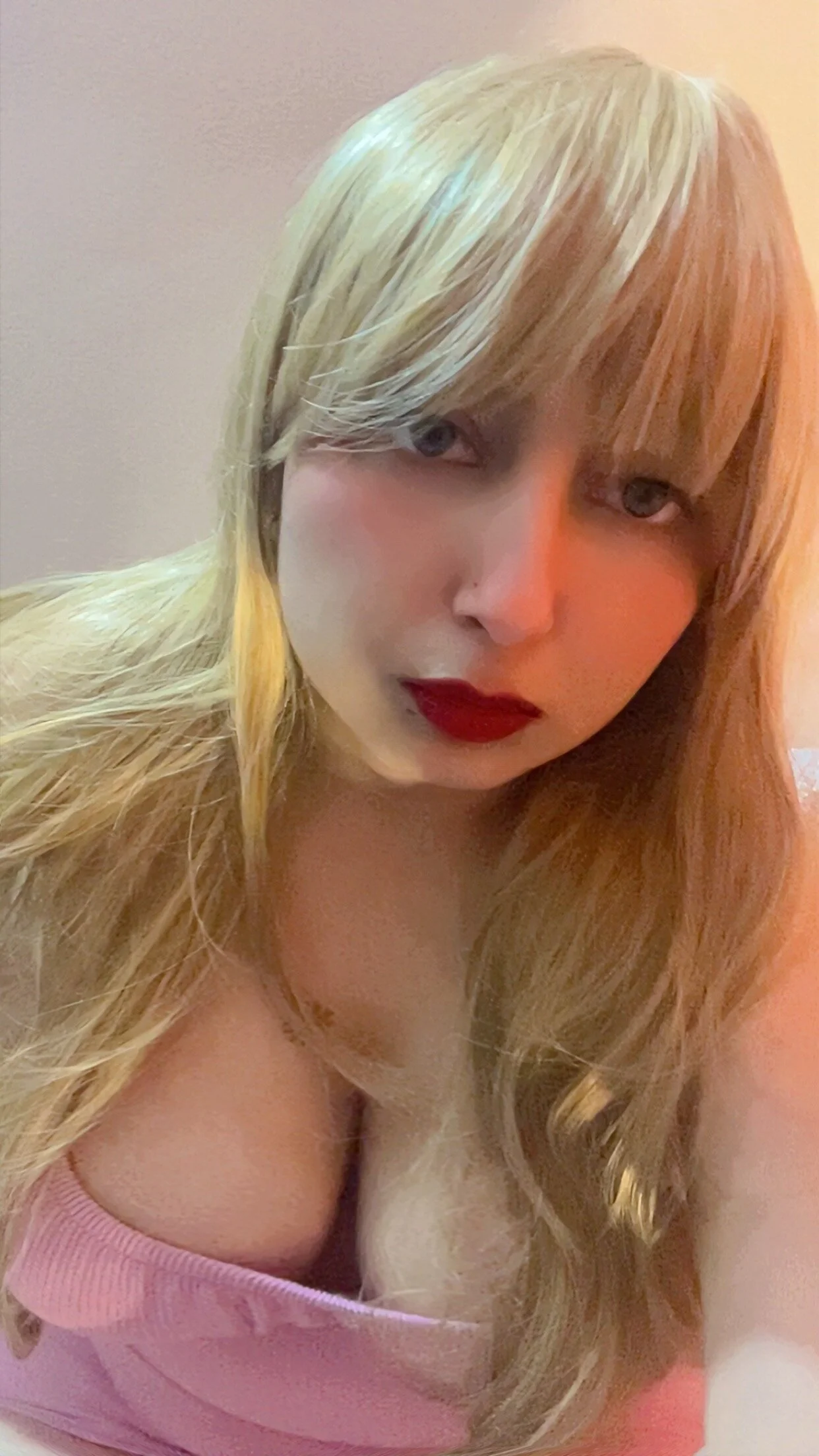 XXX Porn Photo of Nude PrivateLuxeX 4