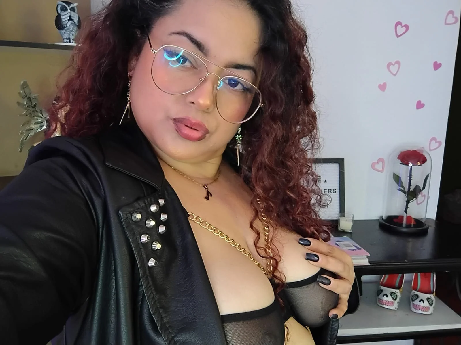 XXX Porn Photo of Nude Sophi_LaRusso 29