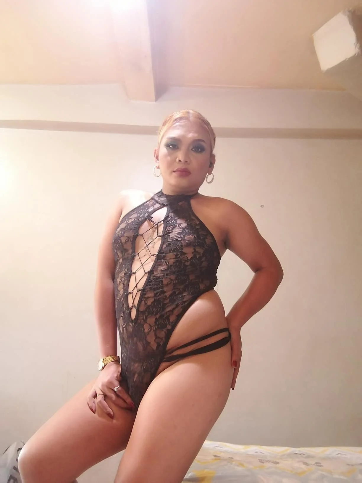 XXX Porn Photo of Nude ivyDvil05 4
