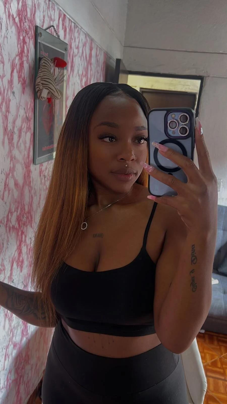 XXX Porn Photo of Nude mia_schwarz 13