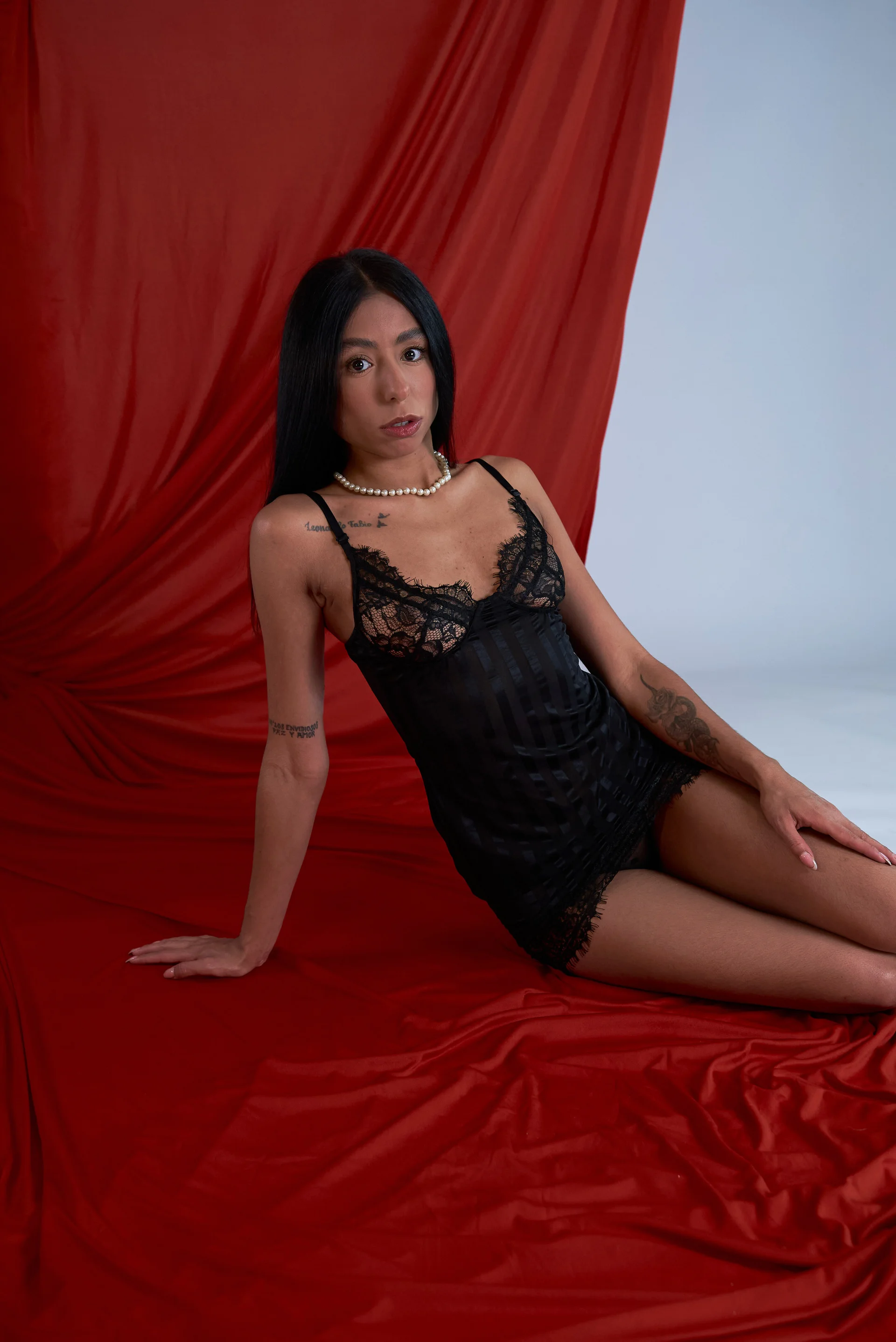 XXX Porn Photo of Nude antonela-deepthroat 24