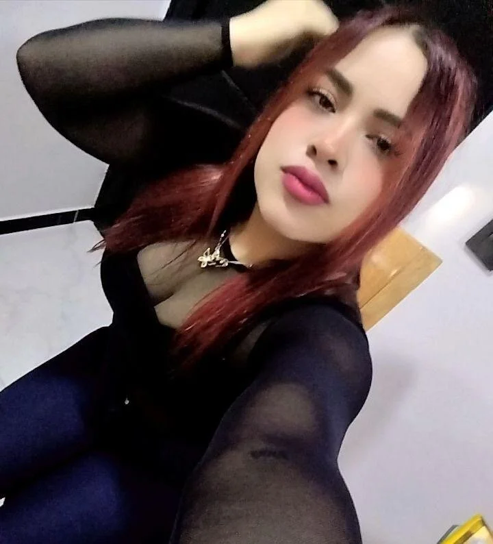 XXX Porn Photo of Nude Salome_Ec1 1