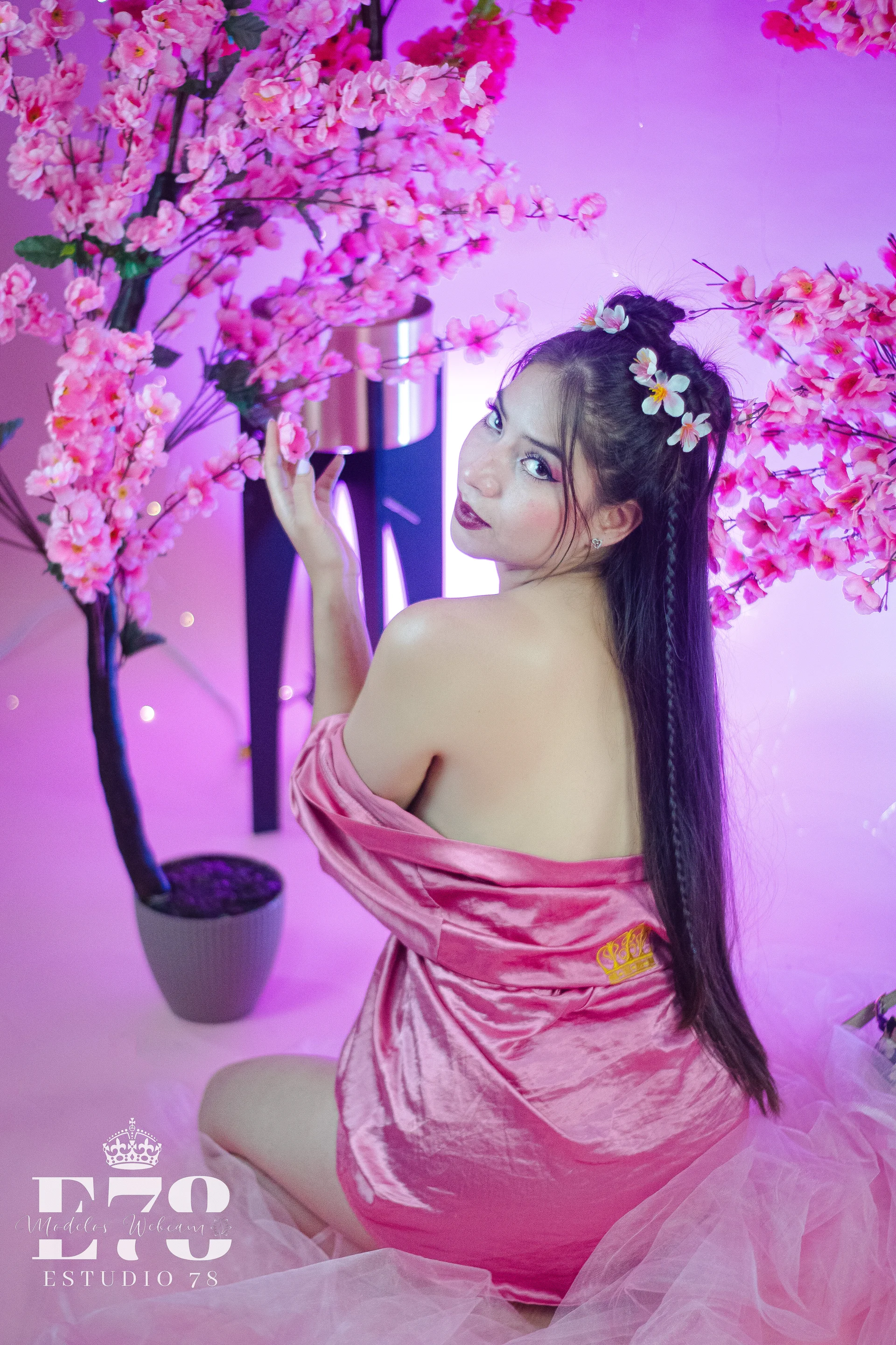 XXX Porn Photo of Nude Ema_louis_ 36