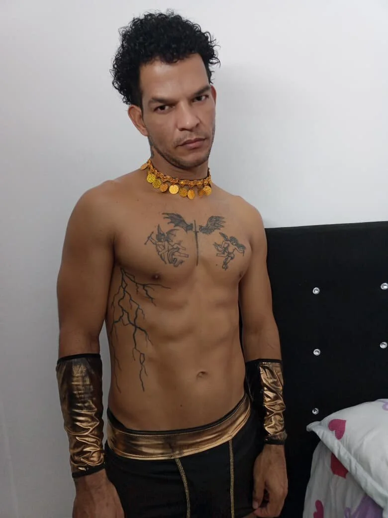 XXX Porn Photo of Nude MaxyRyan 36