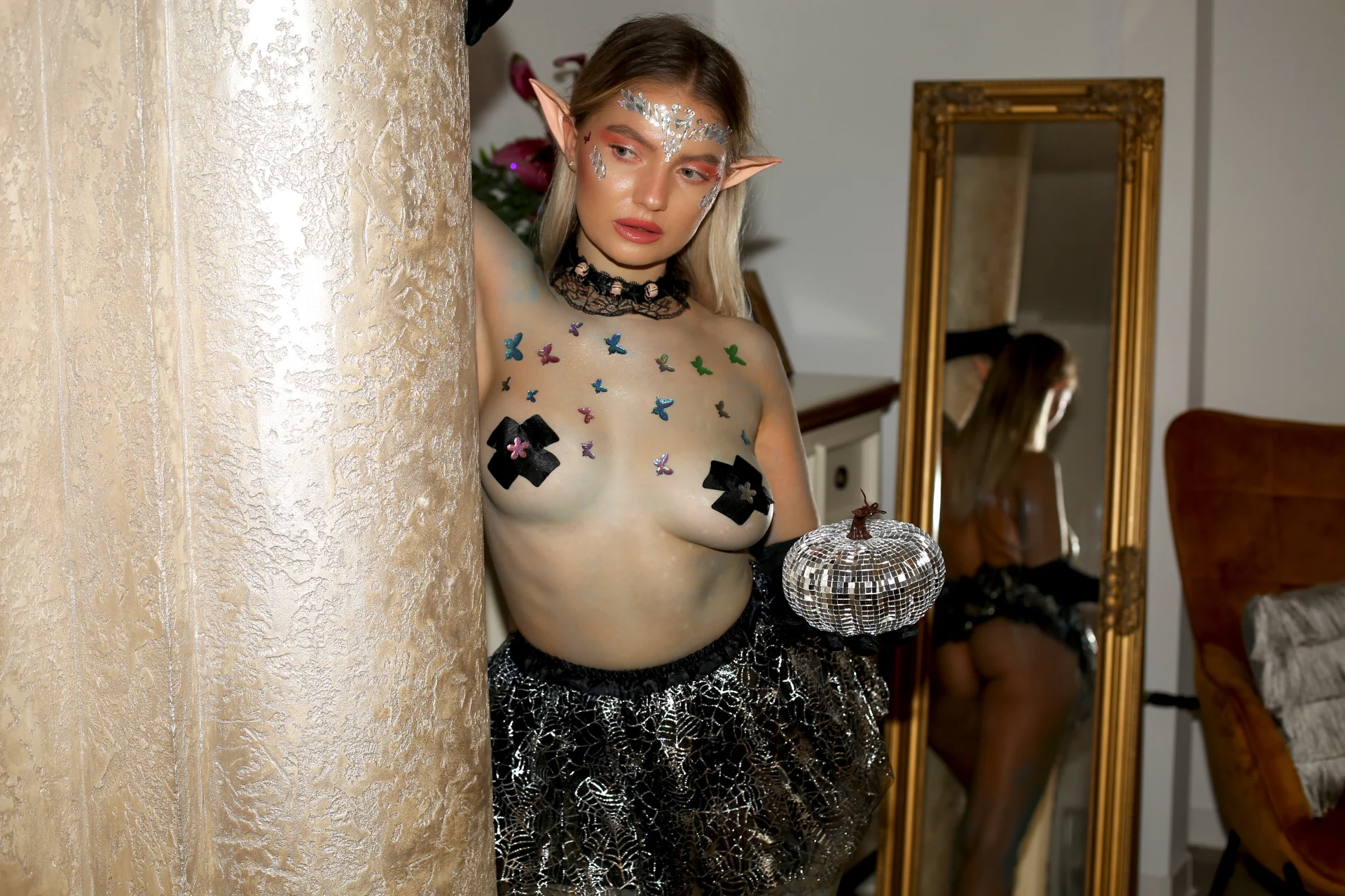 XXX Porn Photo of Nude SashaRizz 195