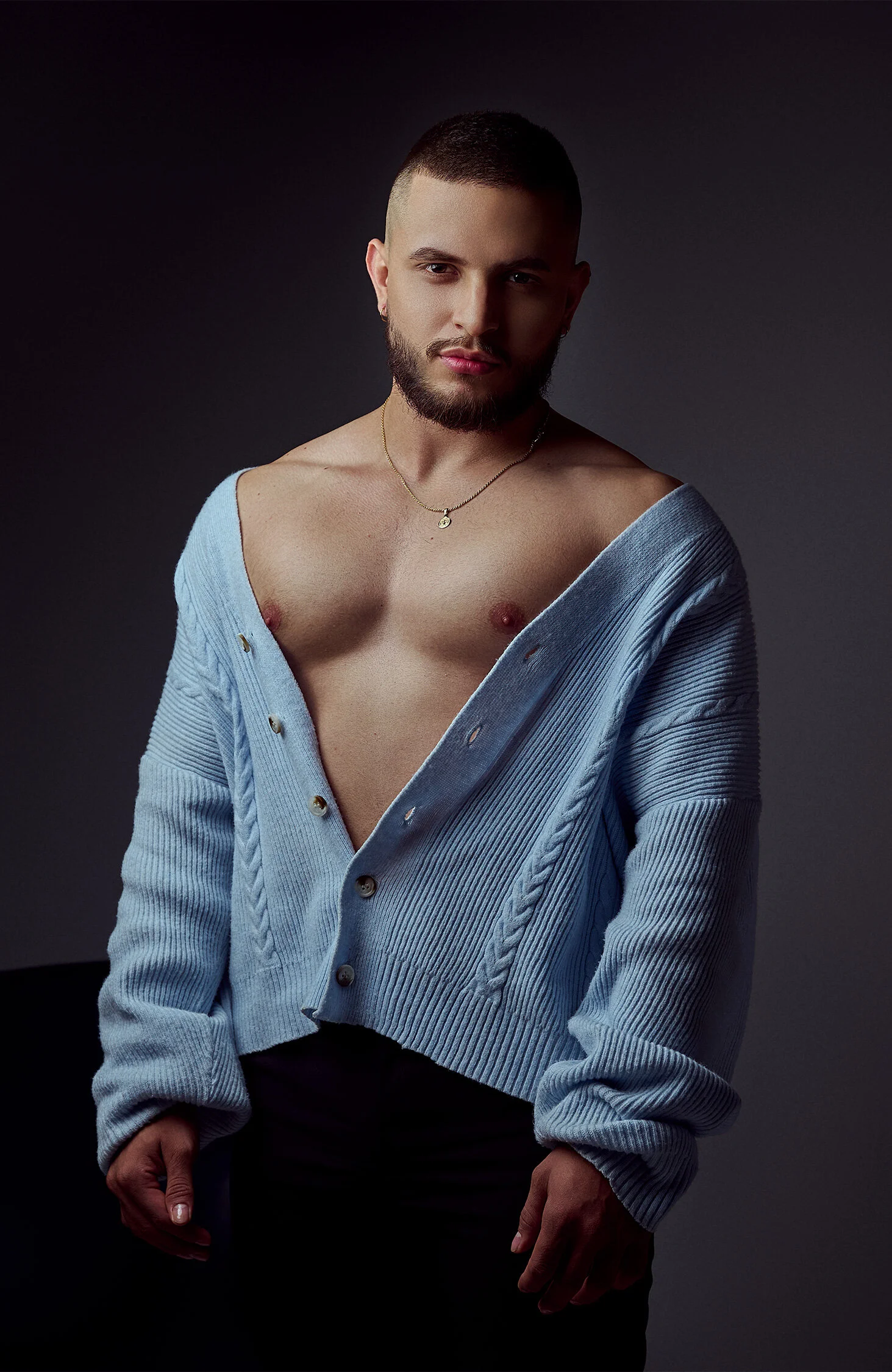 XXX Porn Photo of Nude Salvatore_moretti 4