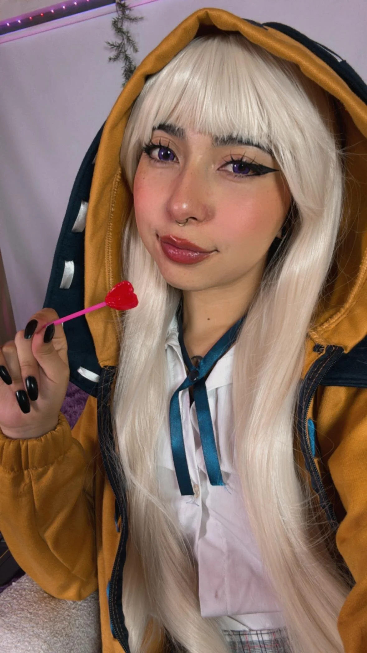 XXX Porn Photo of Nude arysUwU 5