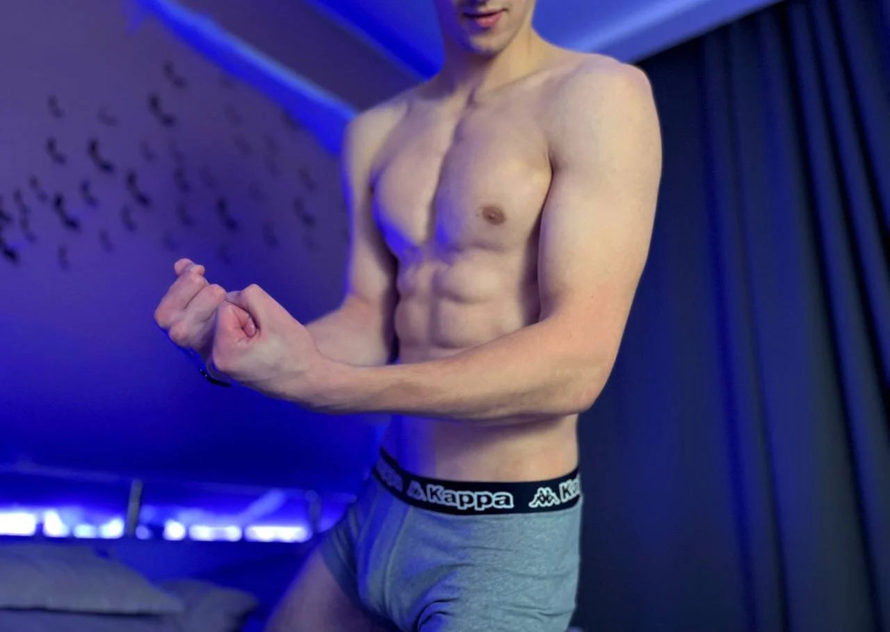 XXX Porn Photo of Nude Alex_weston 6