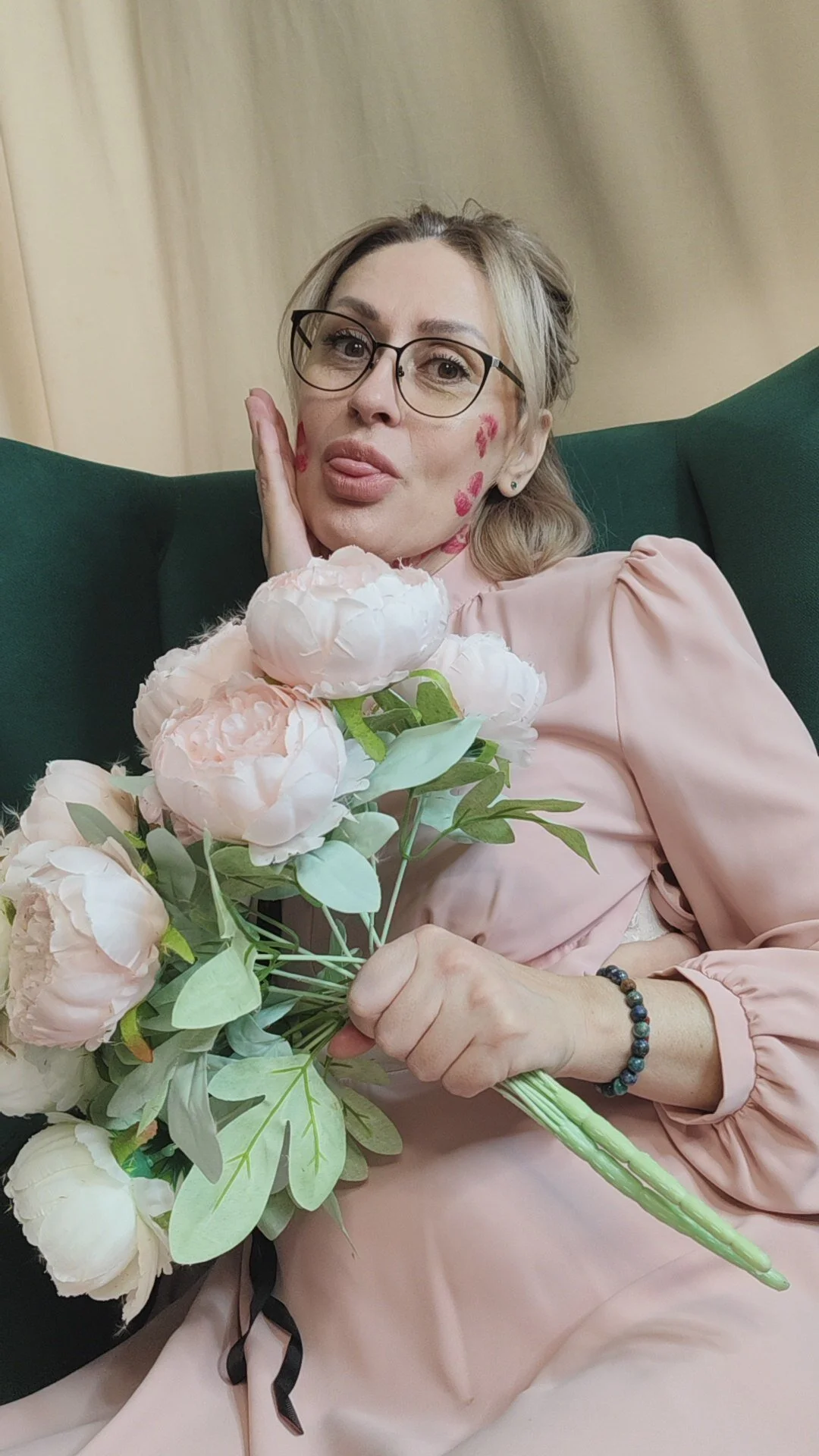 XXX Porn Photo of Nude PamellaMurphy 25