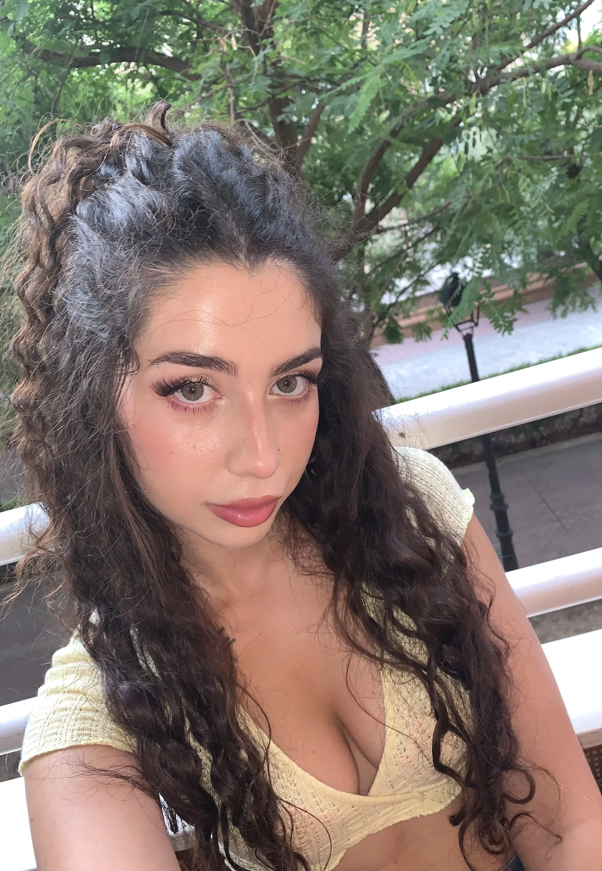 XXX Porn Photo of Nude DakotaFoxxx 7