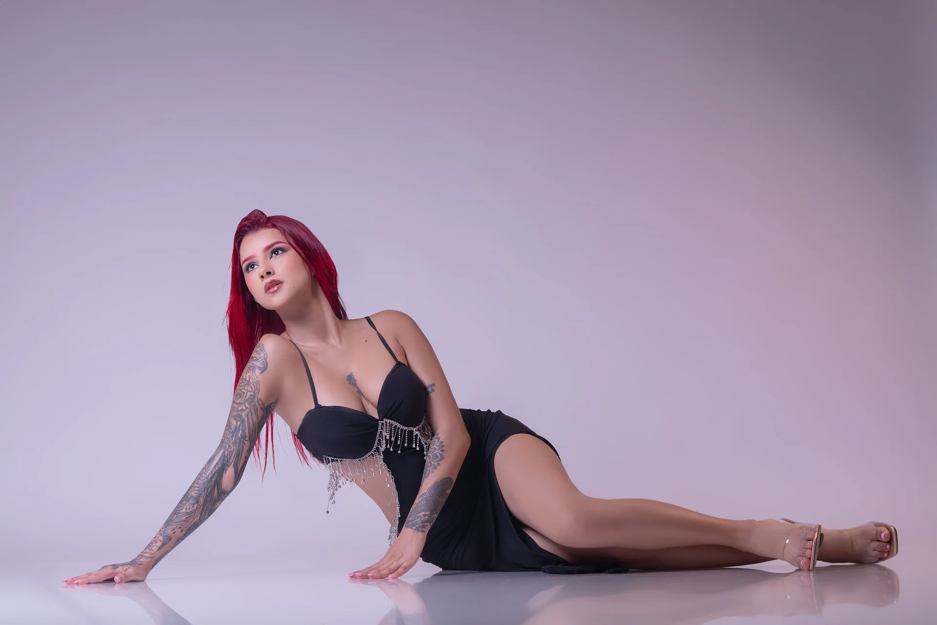 XXX Porn Photo of Nude CinthiaCollins 541