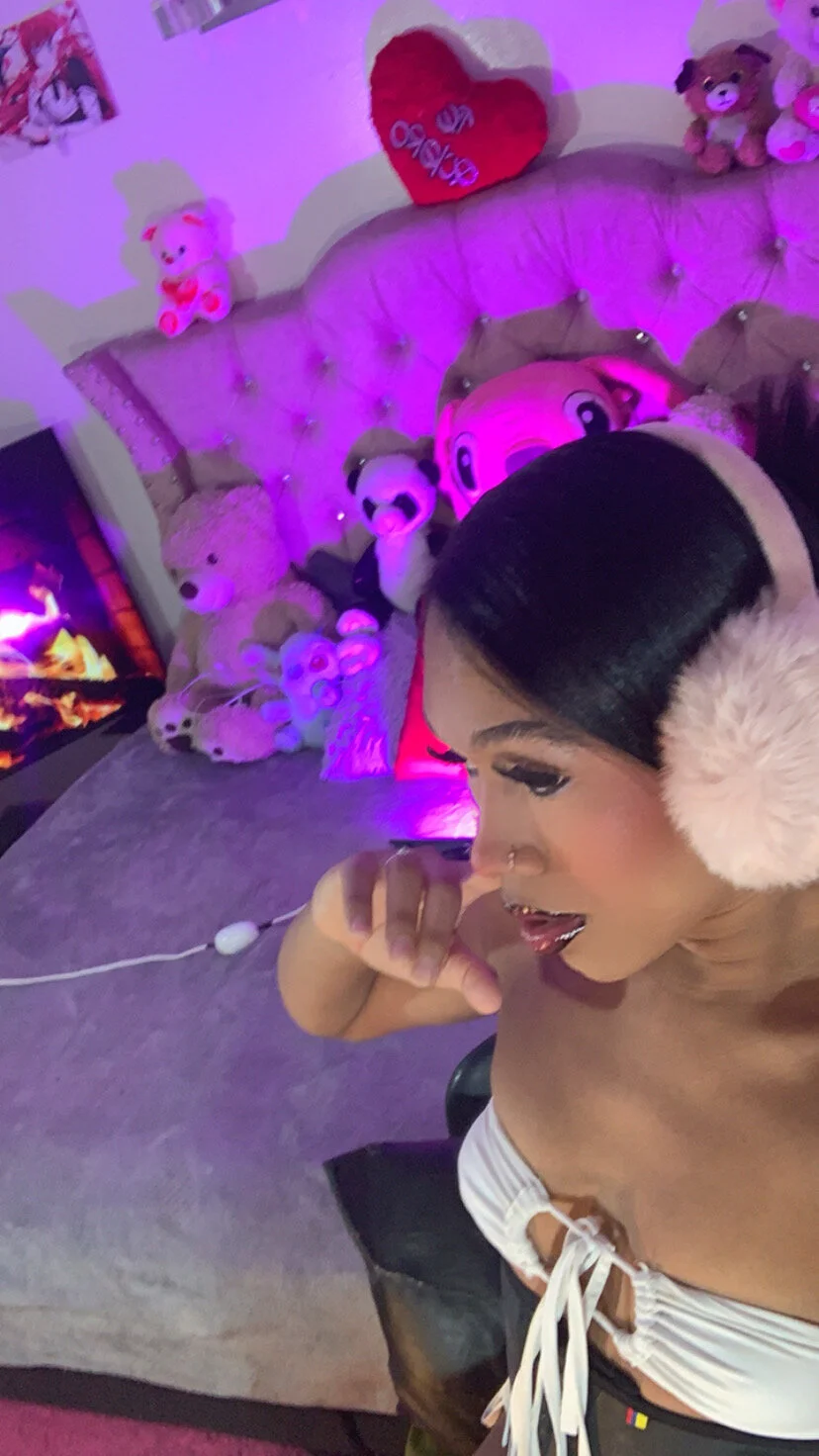 XXX Porn Photo of Nude _ChanellR_ 18