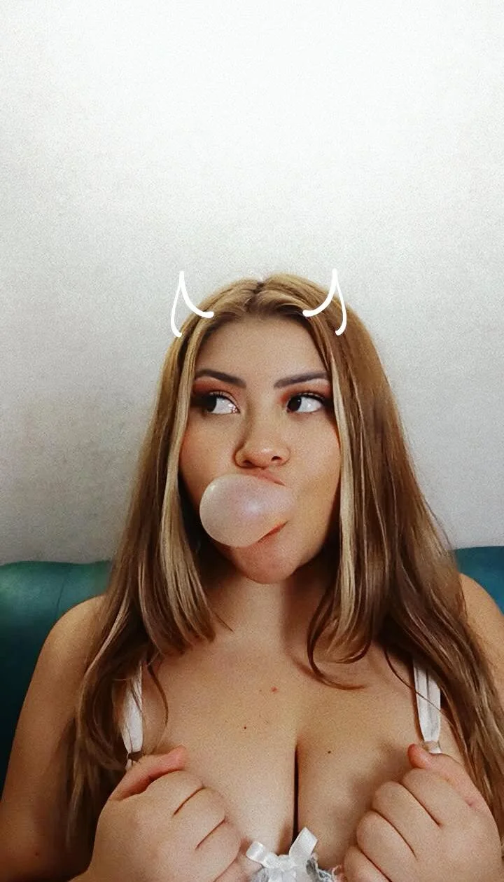 XXX Porn Photo of Nude Sofia__Saenzz 9