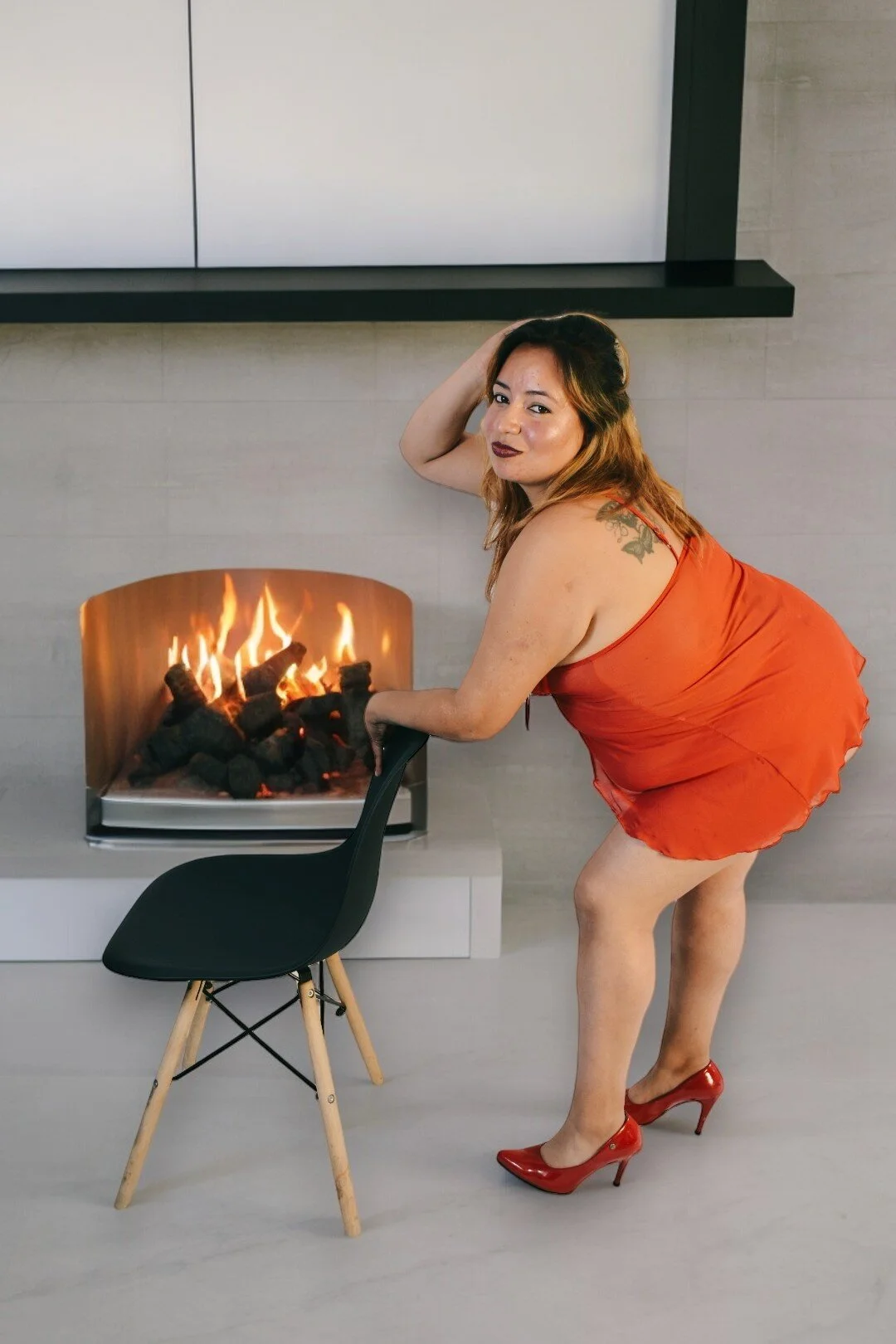XXX Porn Photo of Nude jones-scarlet 4
