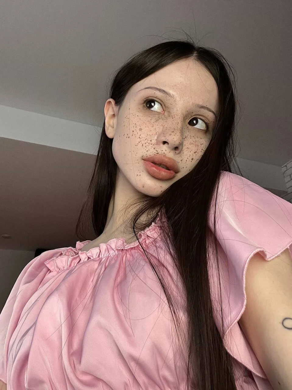 XXX Porn Photo of Nude silent_in_the_dark 8