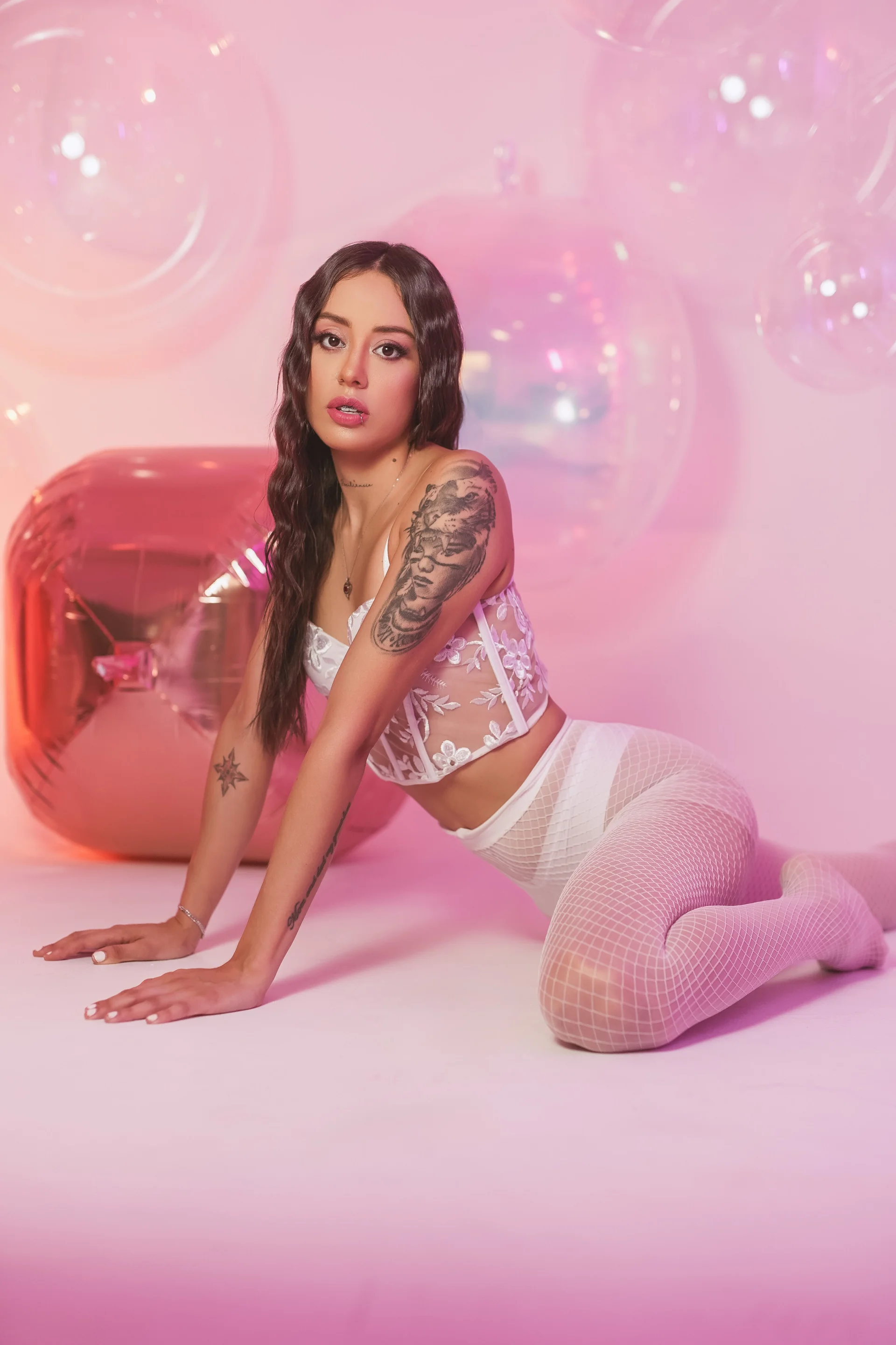 XXX Porn Photo of Nude NoraDasilva 52