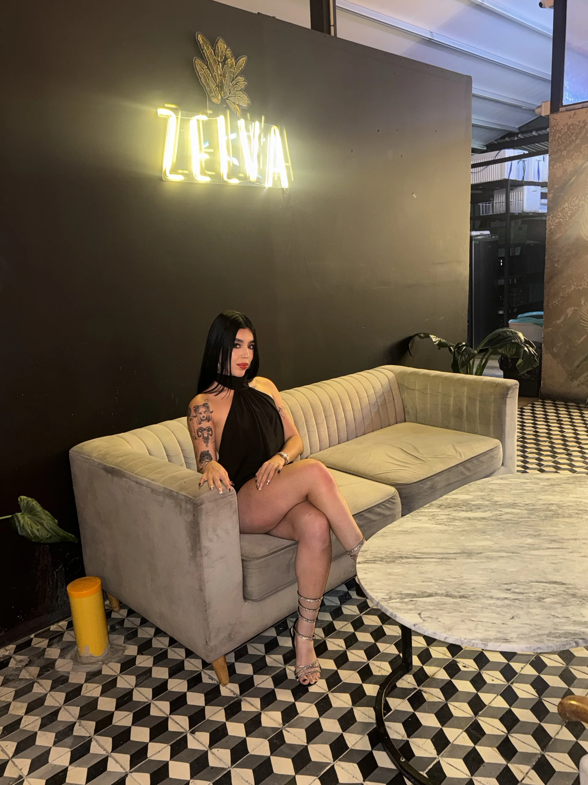 XXX Porn Photo of Nude zoee_jackson 256