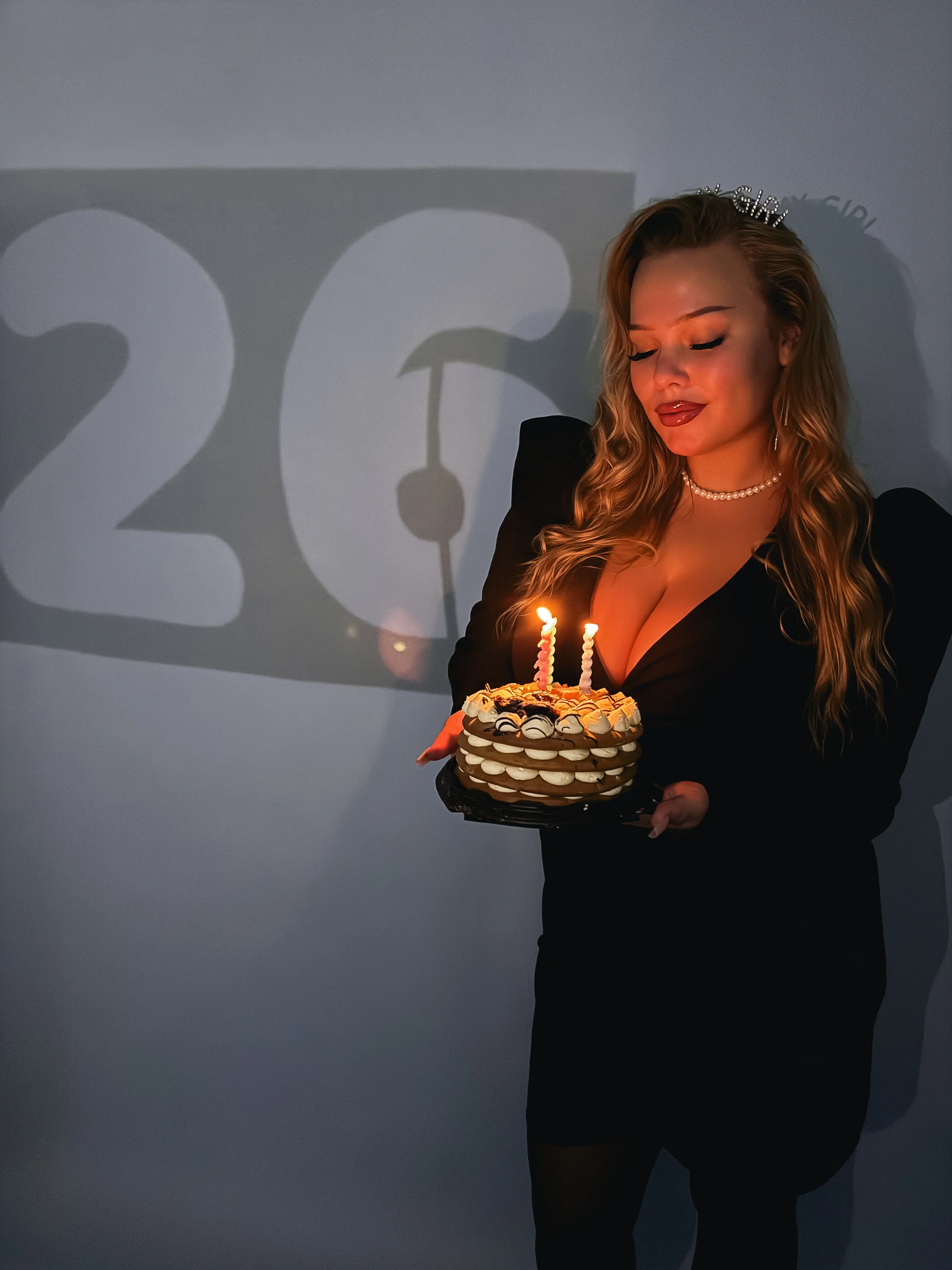 XXX Porn Photo of Nude AlicePinky 65
