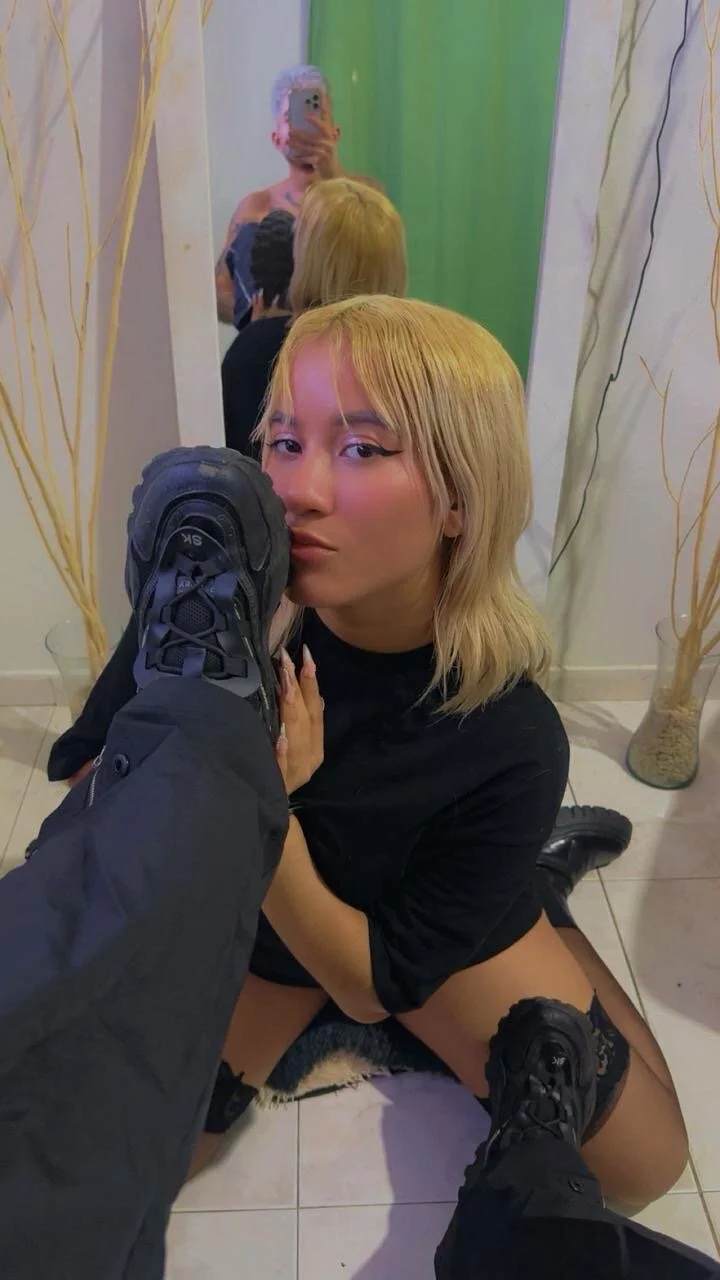 XXX Porn Photo of Nude AliceandMax 17