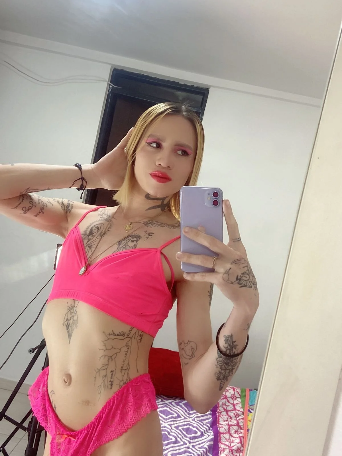 XXX Porn Photo of Nude natacha_ferrer1 49