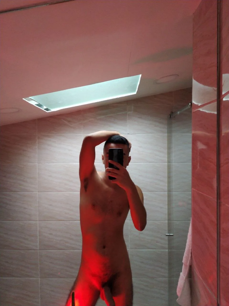 XXX Porn Photo of Nude Nick_Moca 7