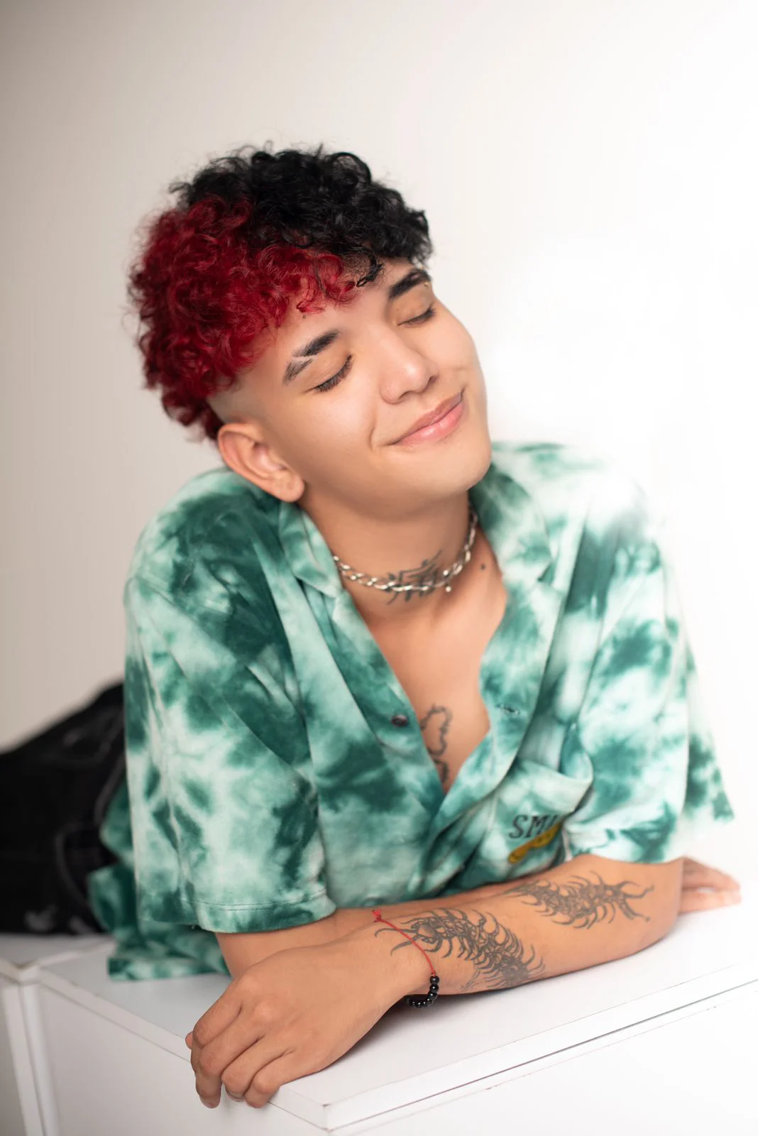 XXX Porn Photo of Nude Deiby_Apolo 16