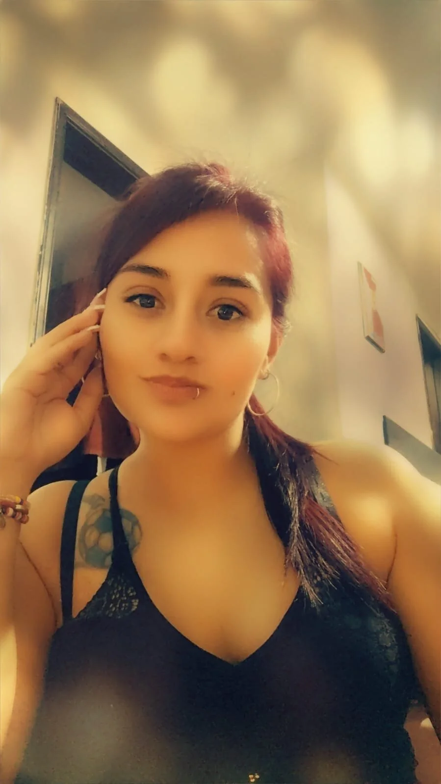 XXX Porn Photo of Nude lalaanoniun 3