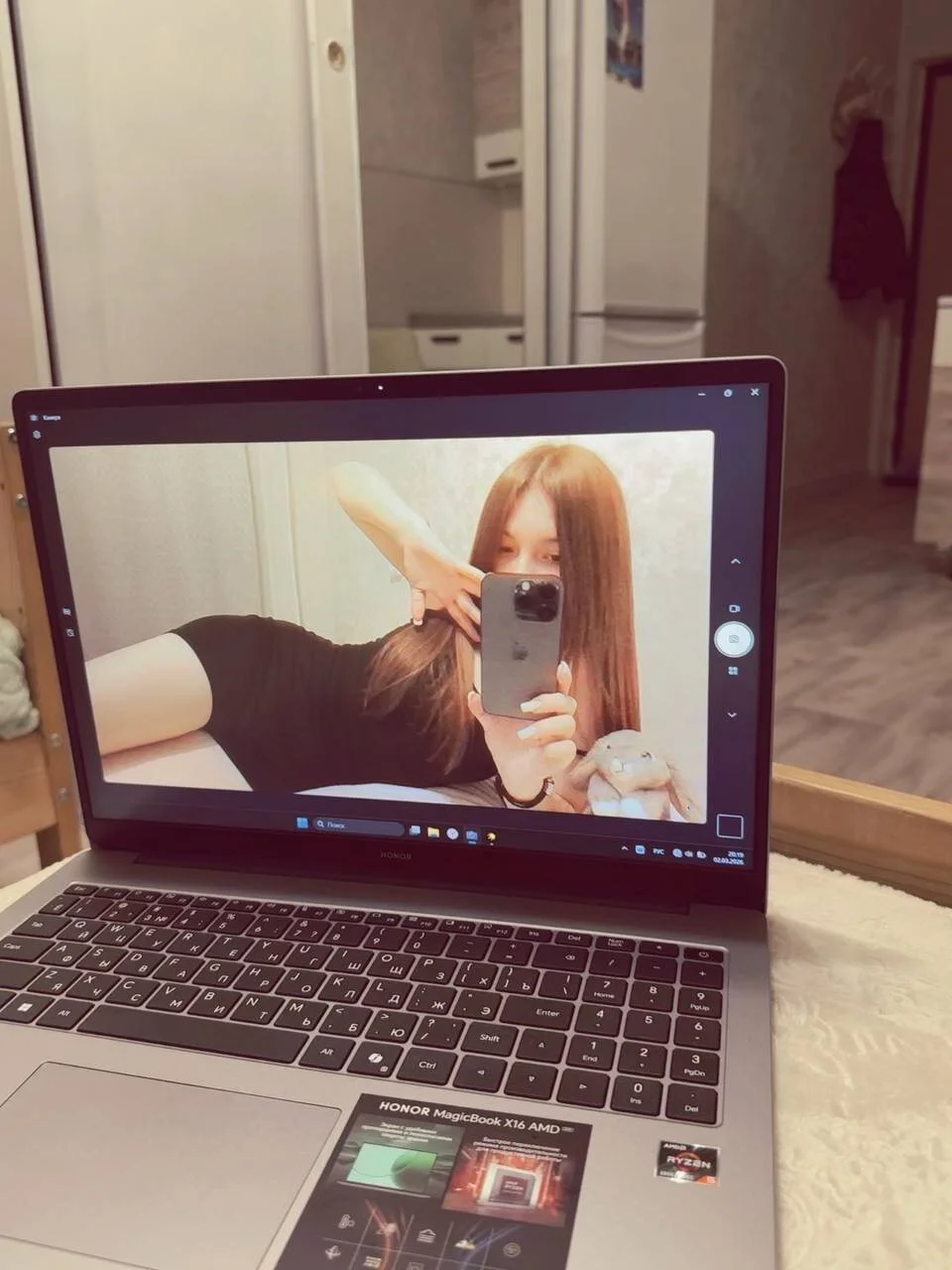 XXX Porn Photo of Nude AnnaWilysakomax 11