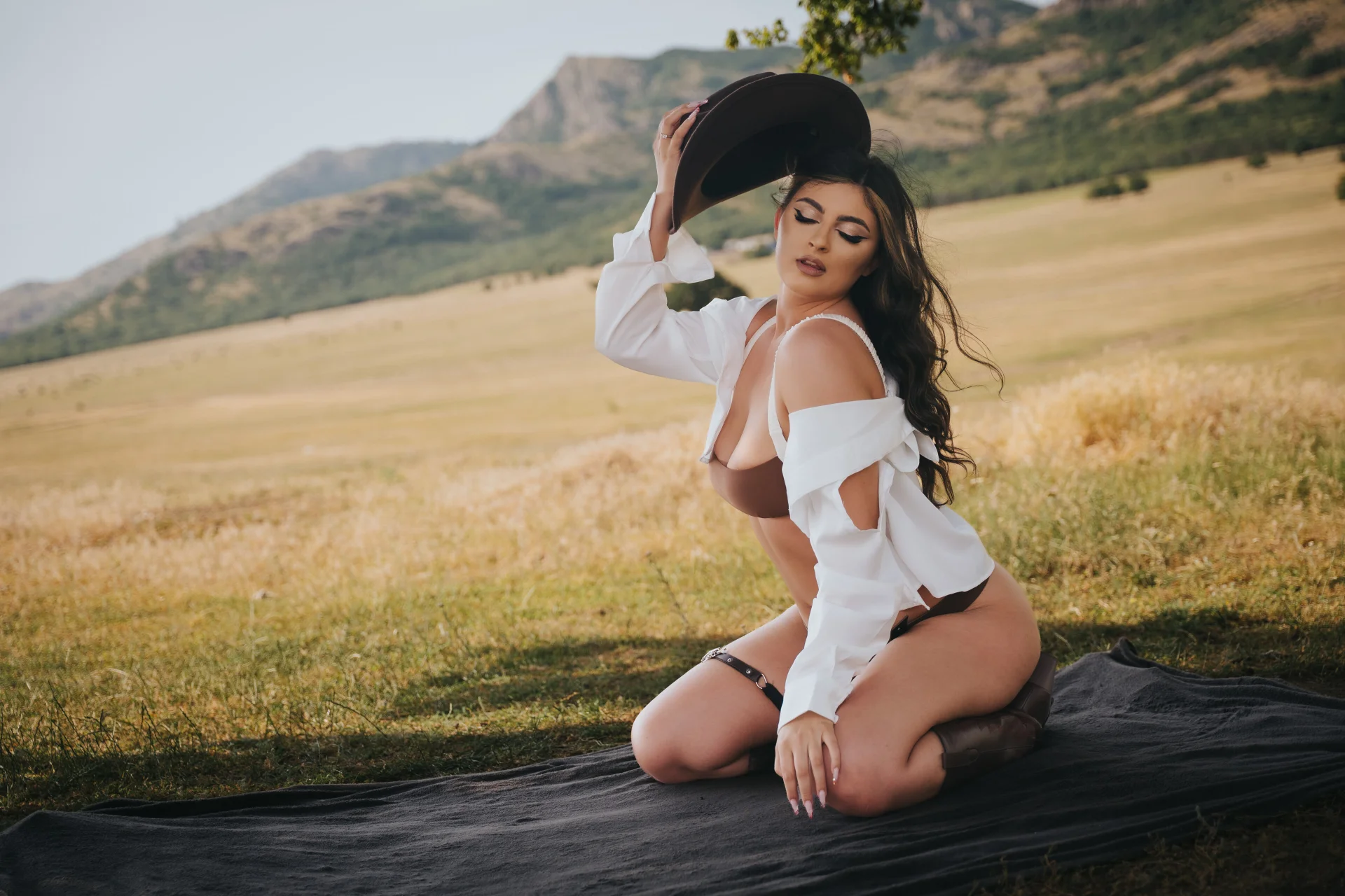 XXX Porn Photo of Nude Natasha_Olive 171