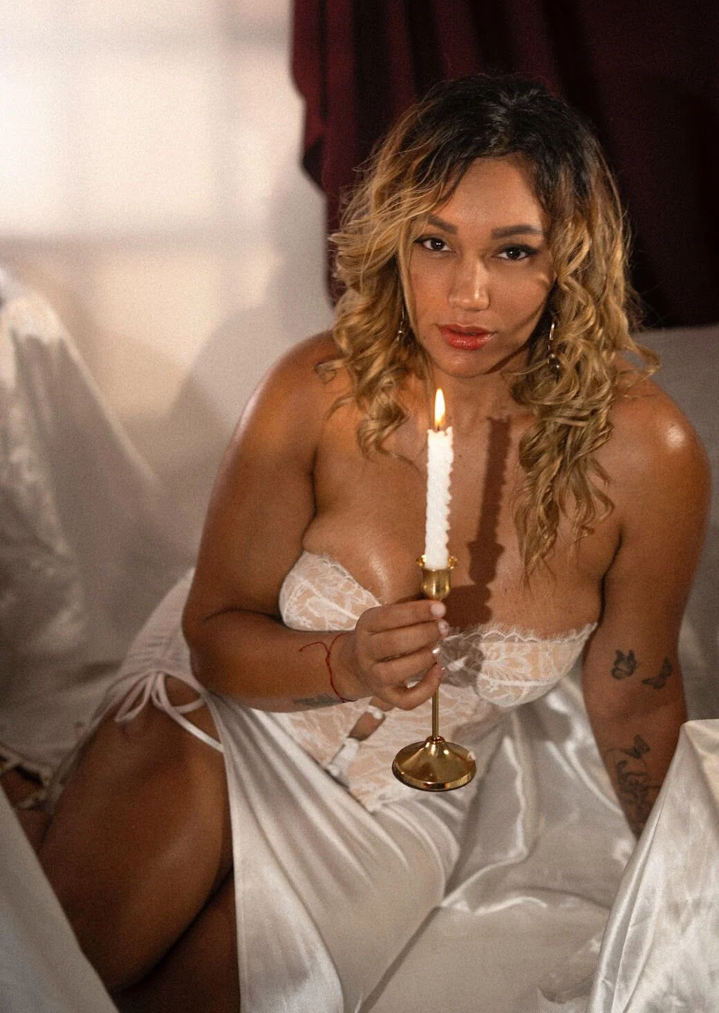 XXX Porn Photo of Nude dalila_salazar 276