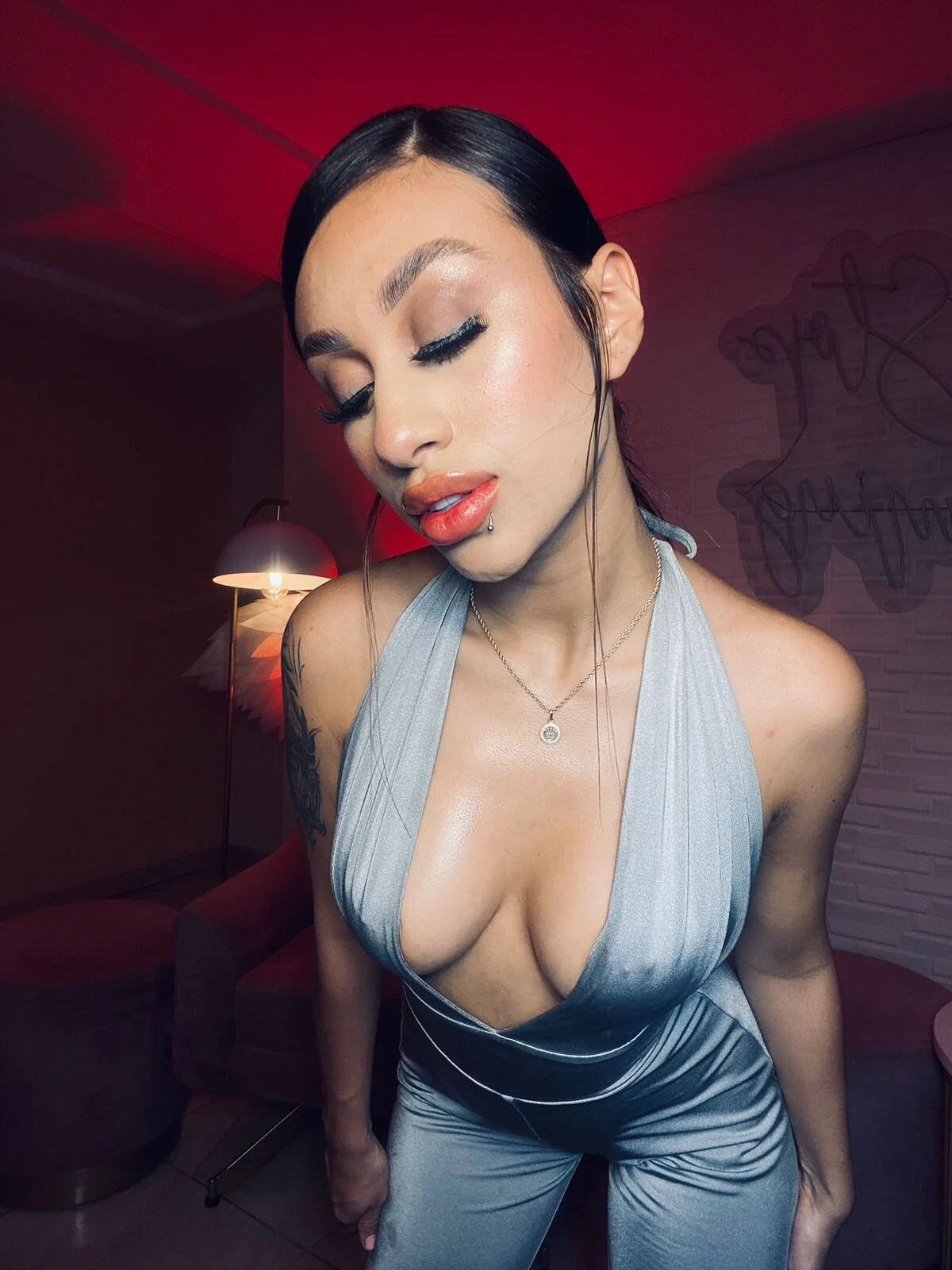 XXX Porn Photo of Nude DannaCruz 84