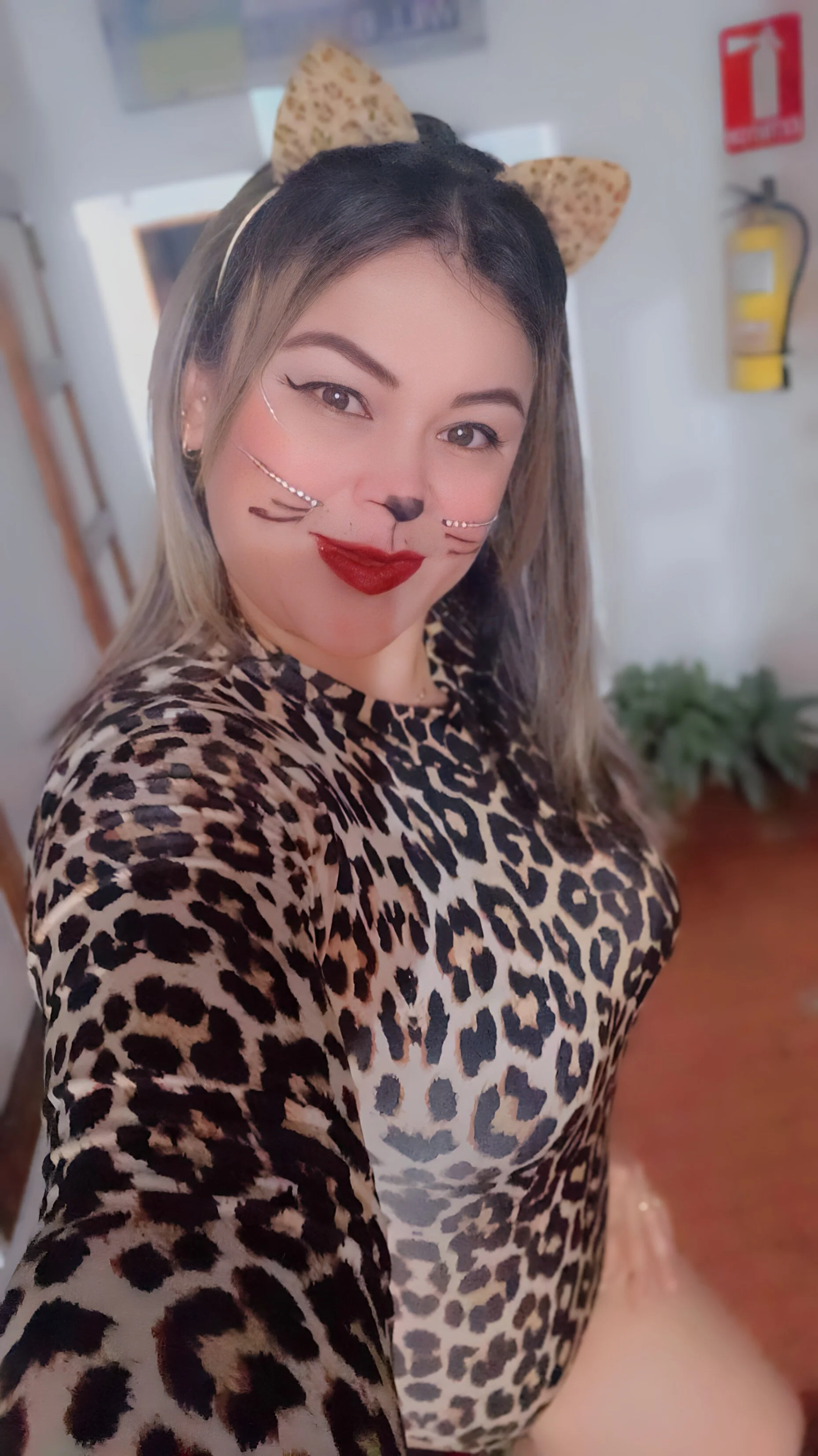 XXX Porn Photo of Nude pamela_echeverria 21