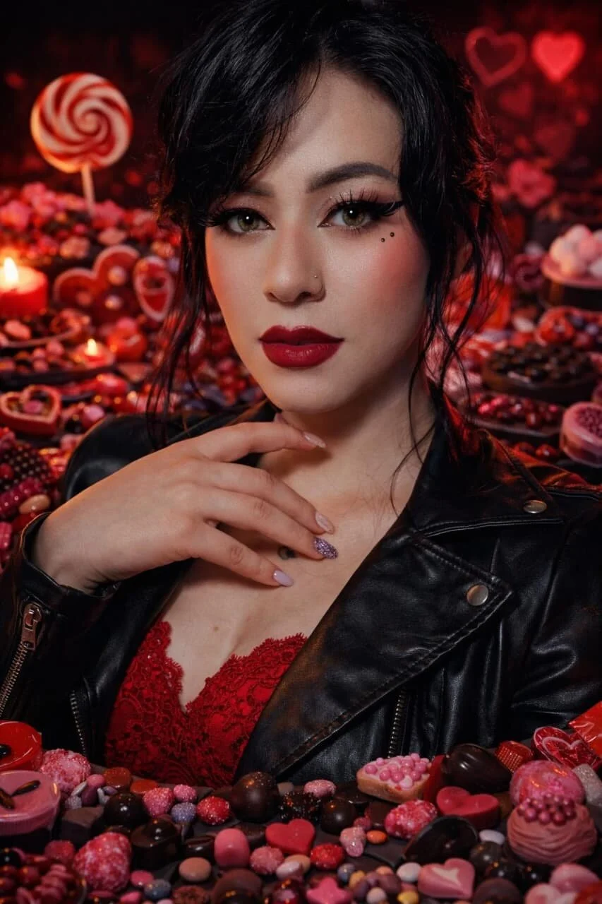XXX Porn Photo of Nude _niiky 112