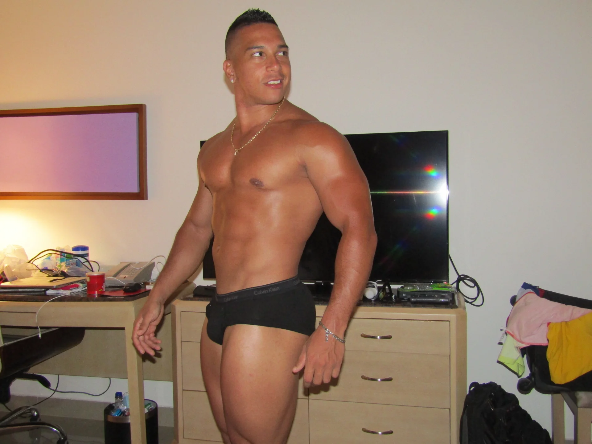 XXX Porn Photo of Nude FreszX 61
