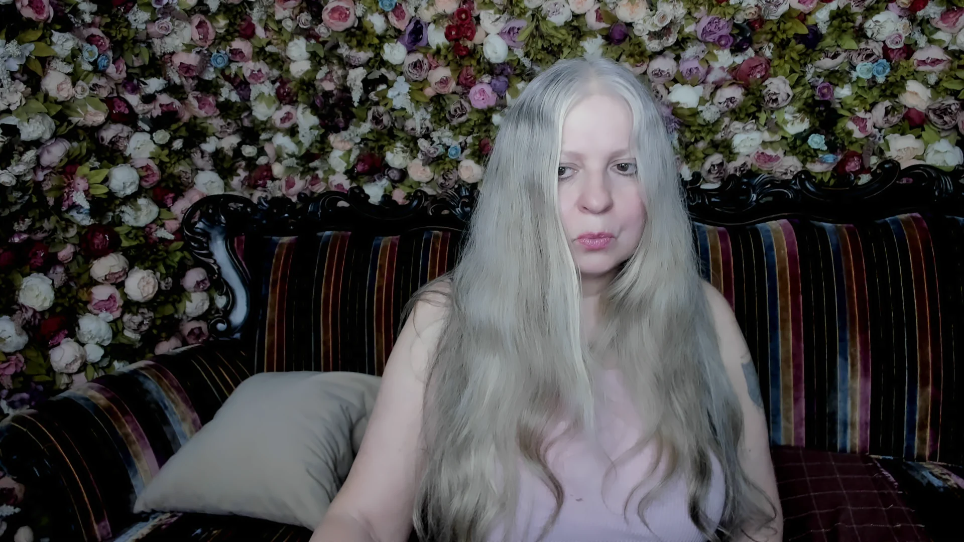 XXX Porn Photo of Nude mariabelladonna 391