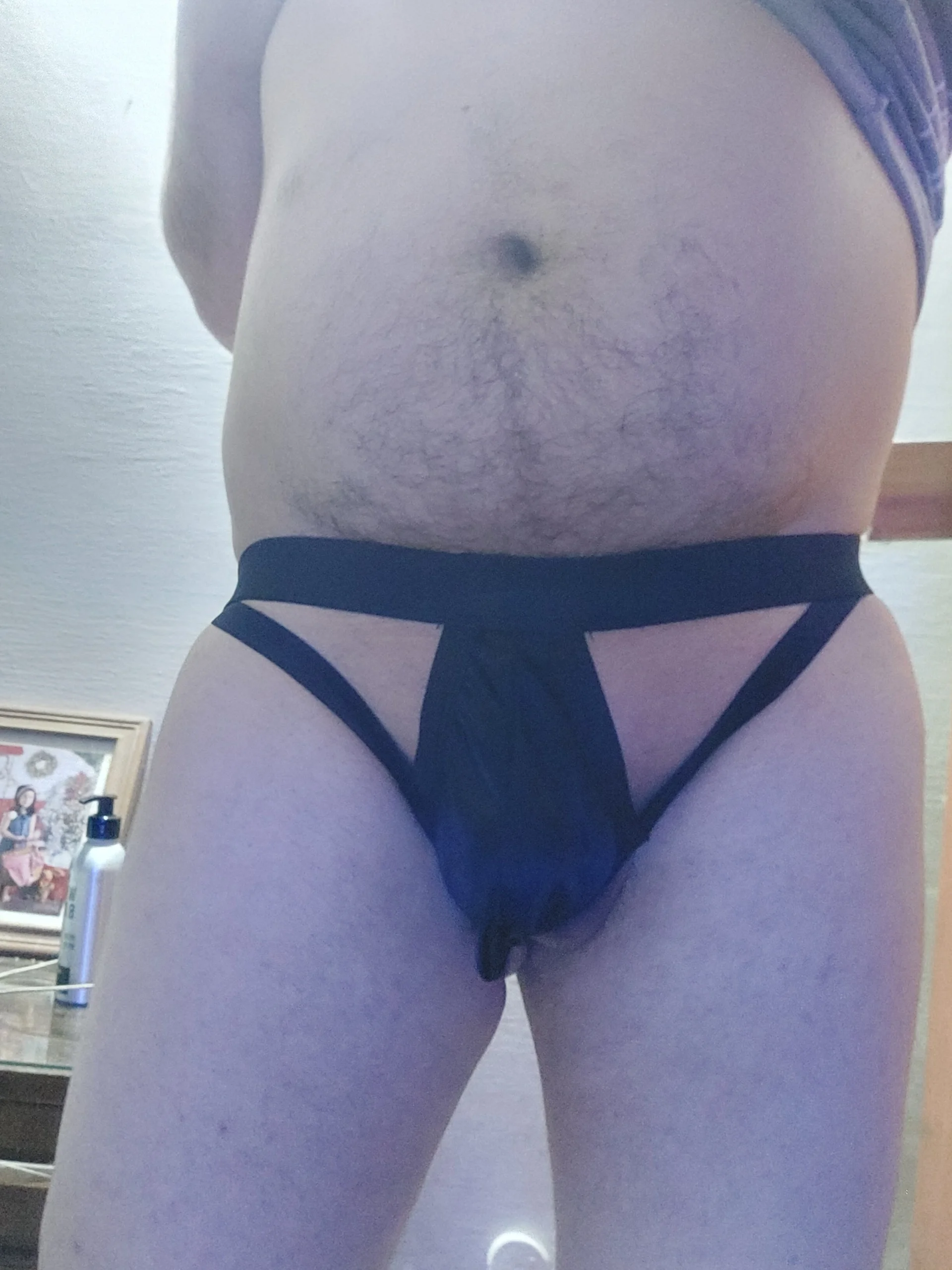 XXX Porn Photo of Nude cum_sexydick 8