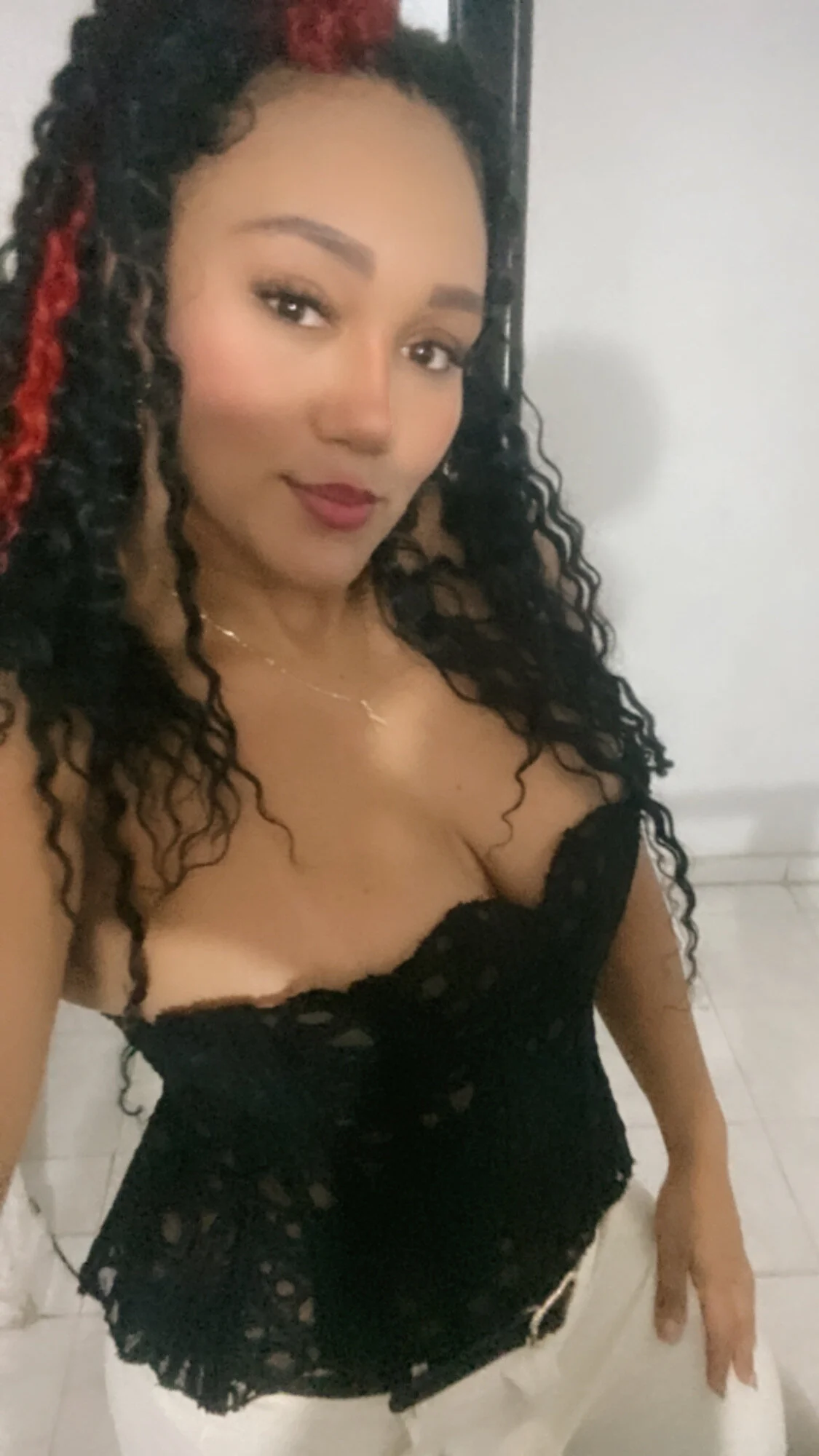 XXX Porn Photo of Nude dalila_salazar 22