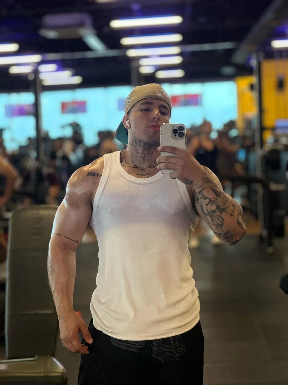 XXX Porn Photo of Nude Jacobb_Phoenix 8