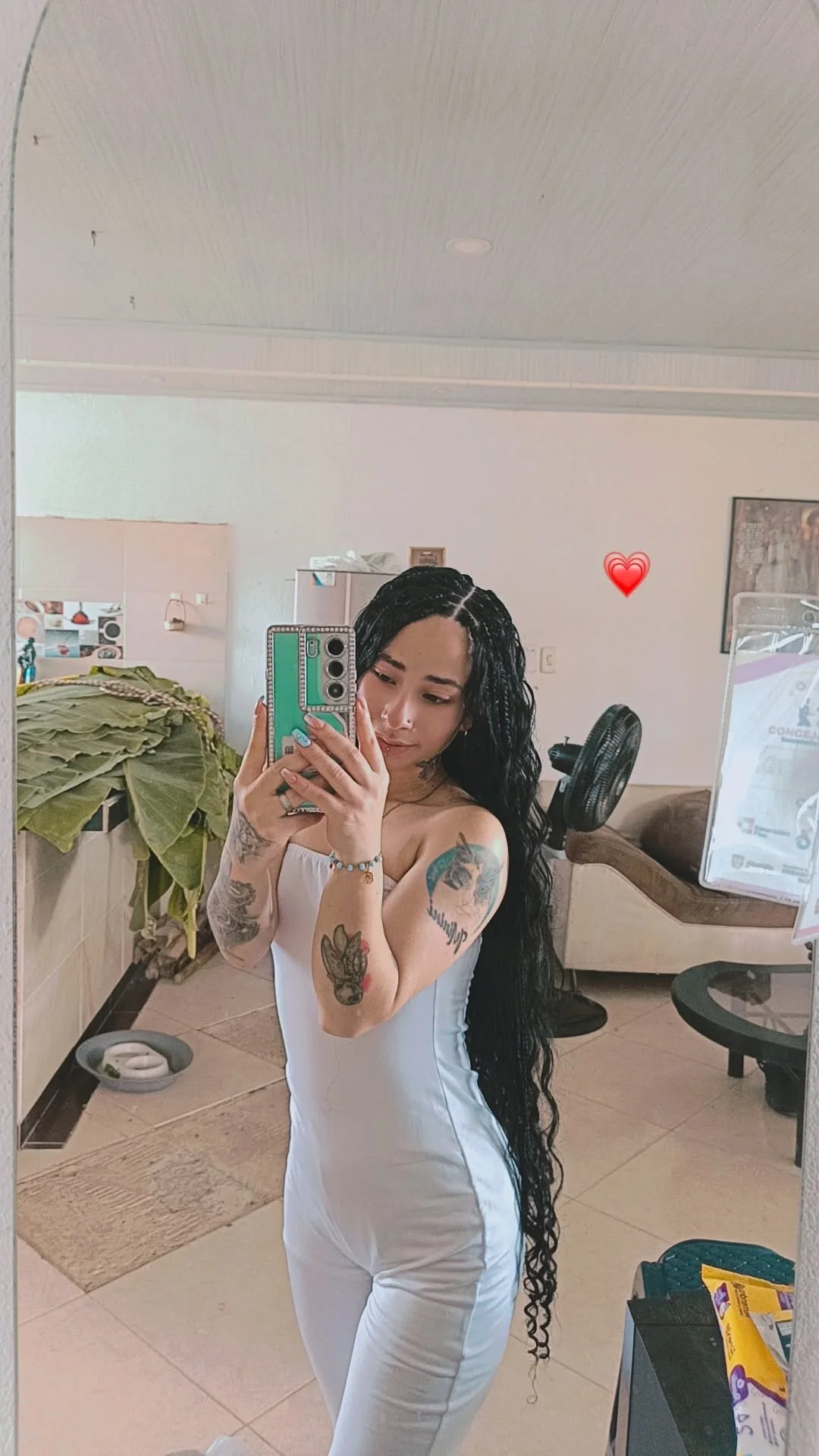 XXX Porn Photo of Nude hanna__azumi 67