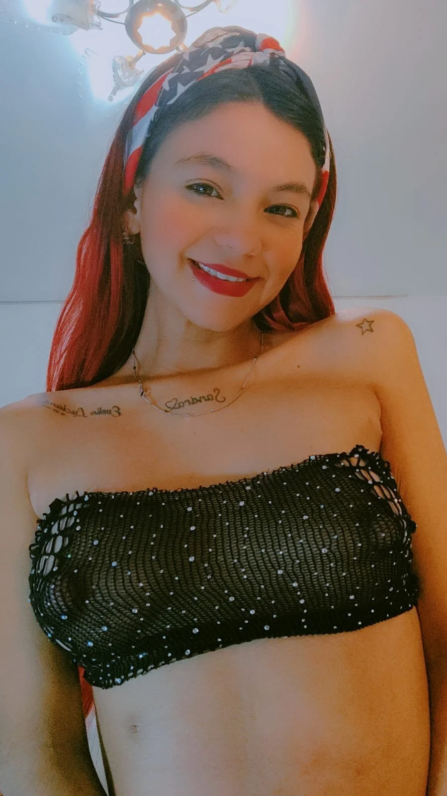 XXX Porn Photo of Nude gime_lara 26
