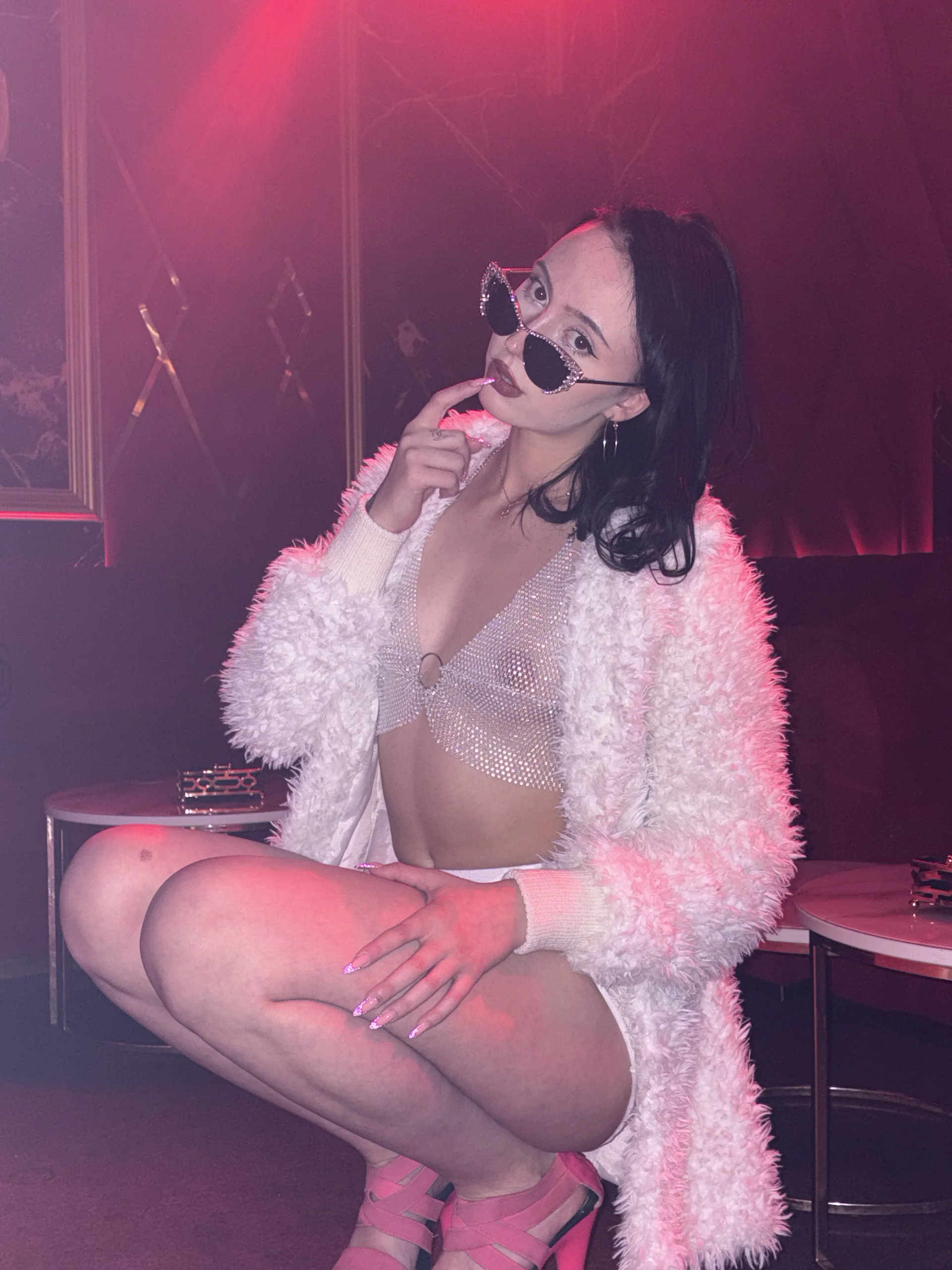 XXX Porn Photo of Nude De_light_l 3