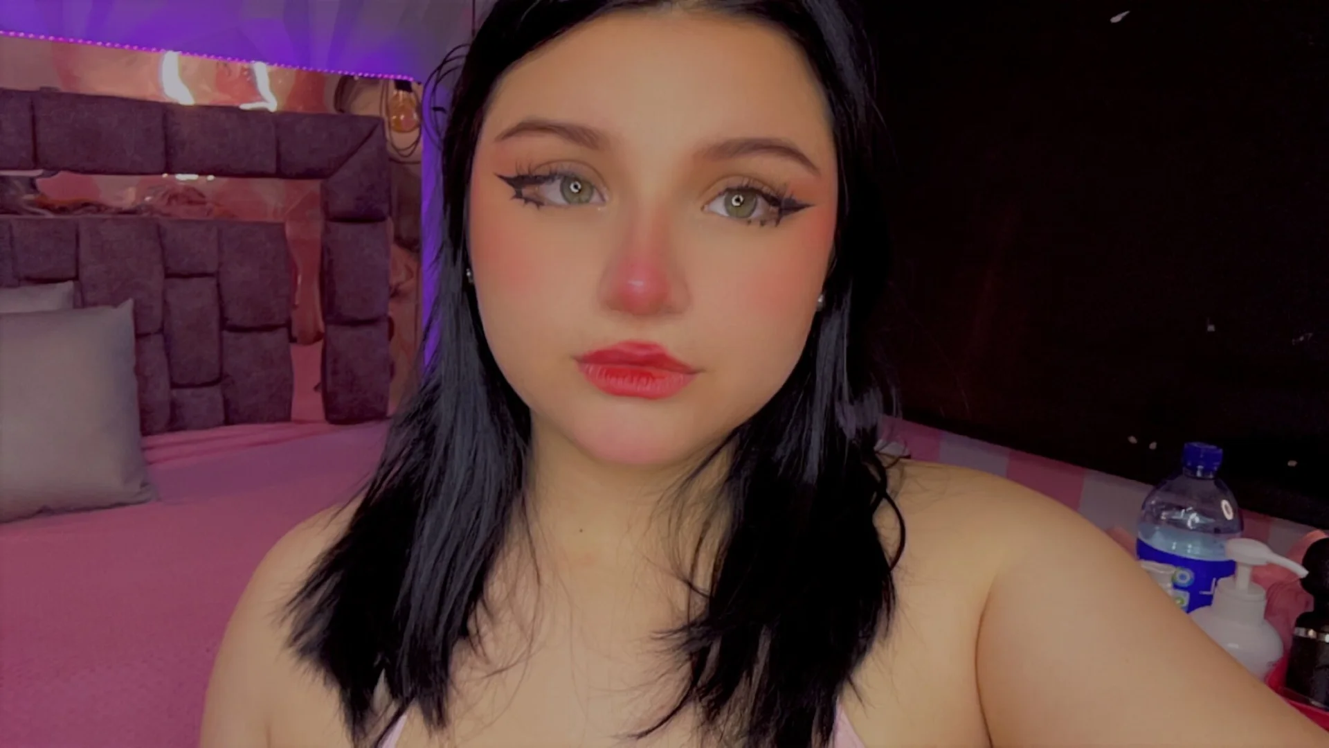 XXX Porn Photo of Nude catha_cat 37