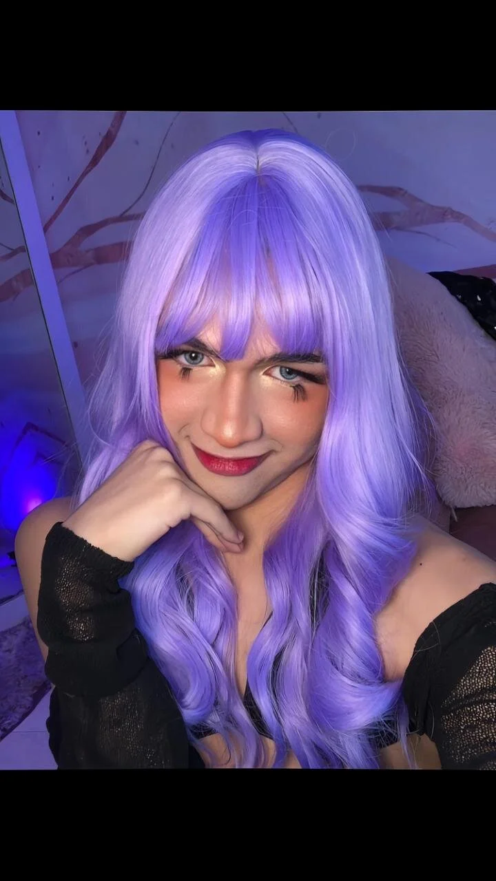 XXX Porn Photo of Nude lunmei 2