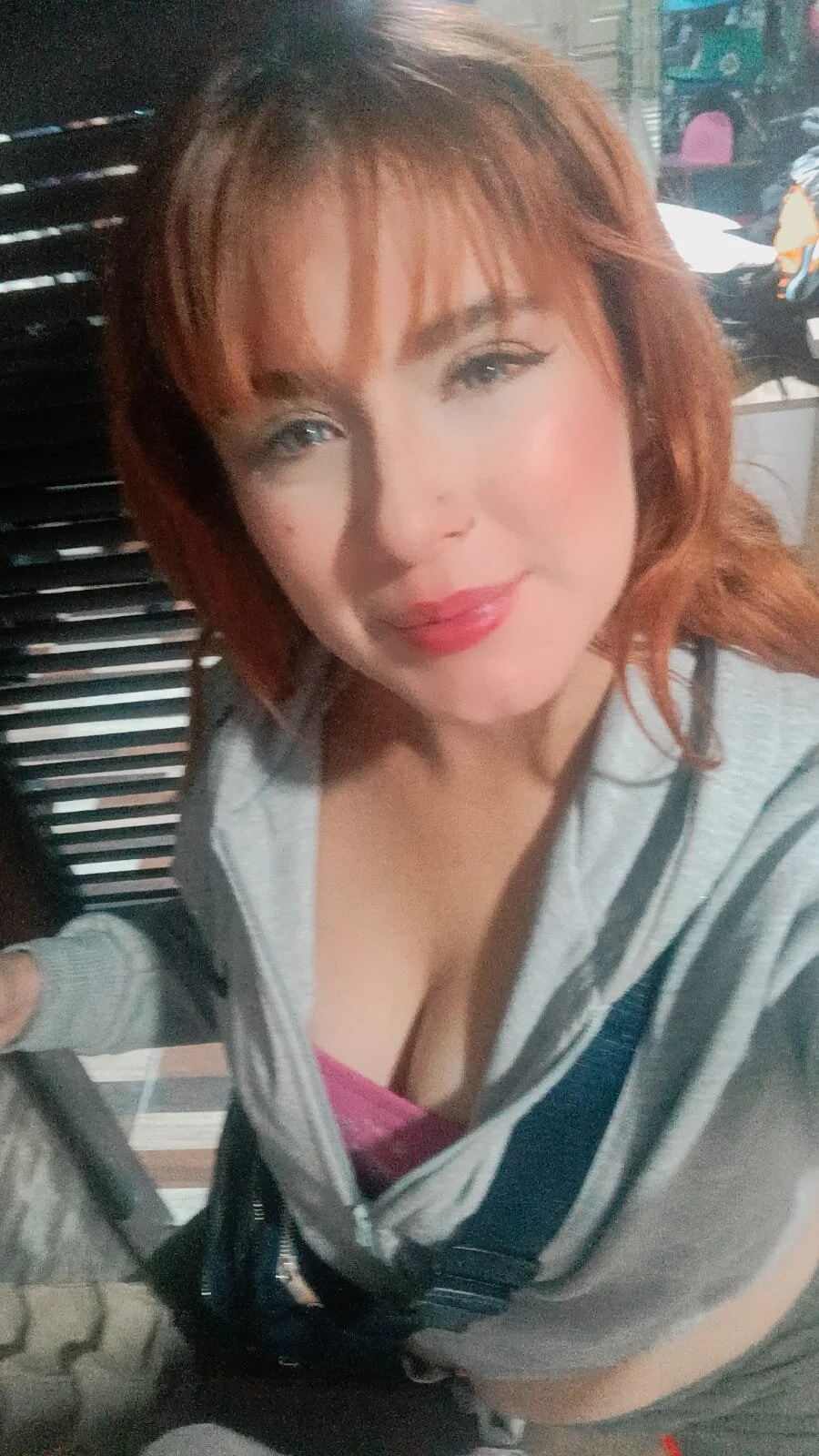 XXX Porn Photo of Nude sarahh_love 1