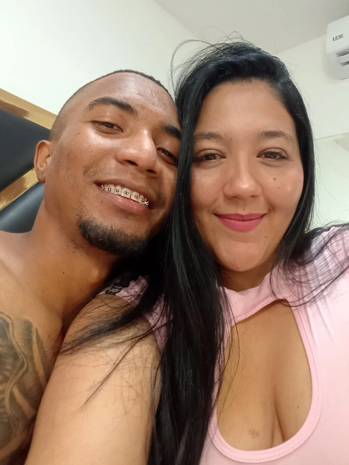 XXX Porn Photo of Nude CaroyAndy 37