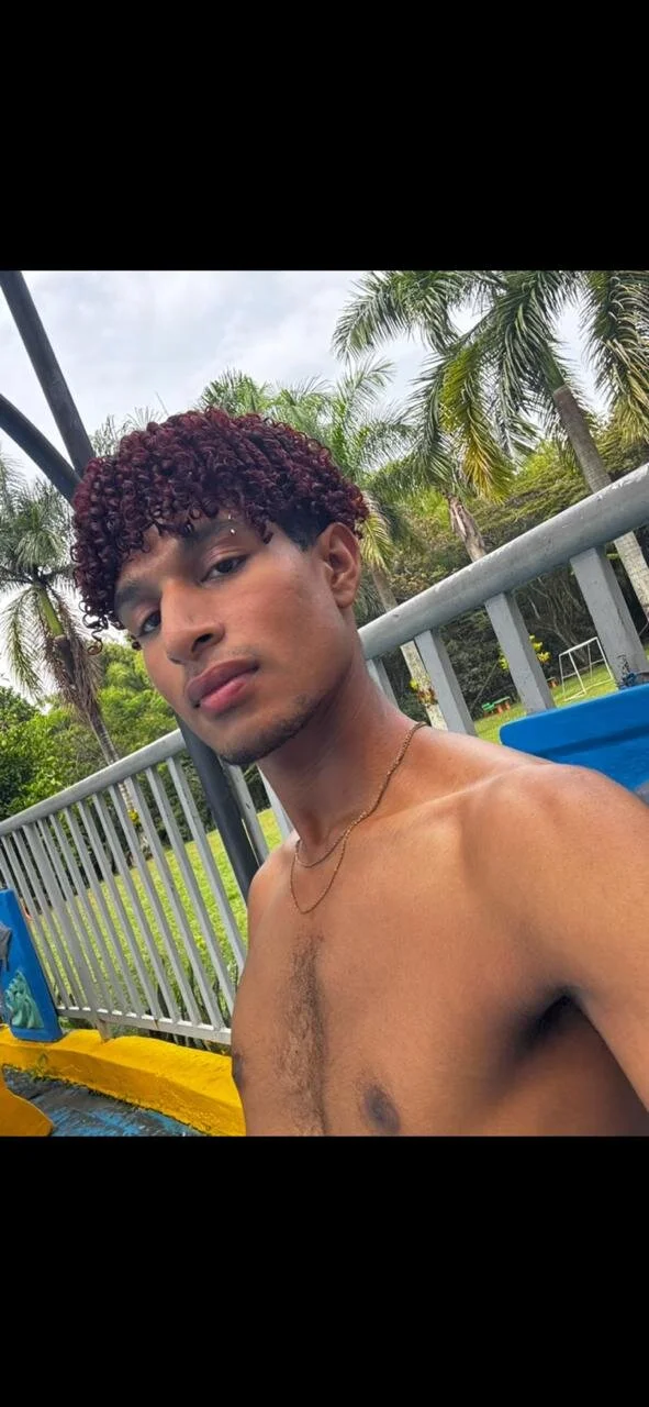 XXX Porn Photo of Nude Alex_Bloom 13