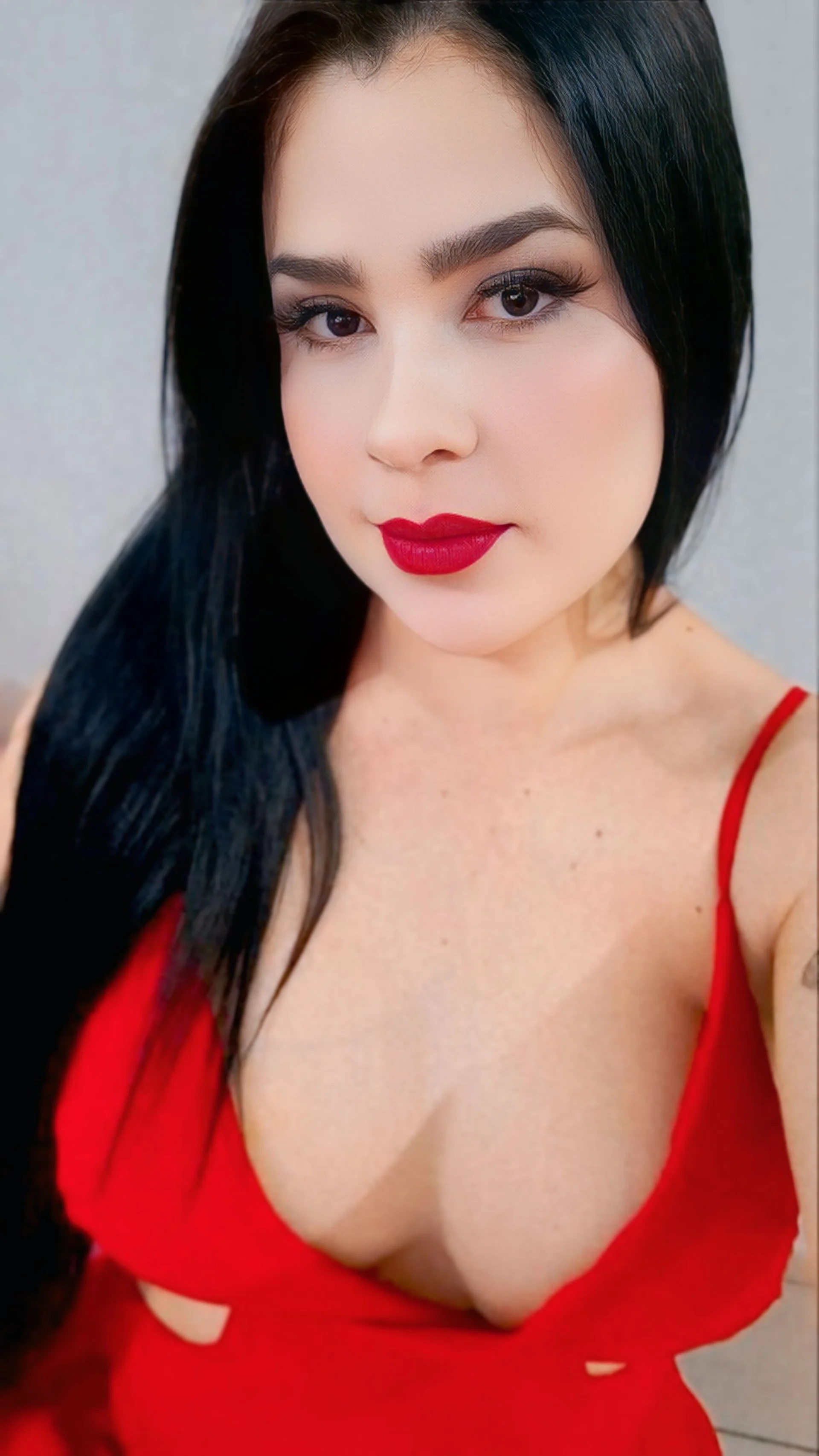 XXX Porn Photo of Nude Neveencantada00 3