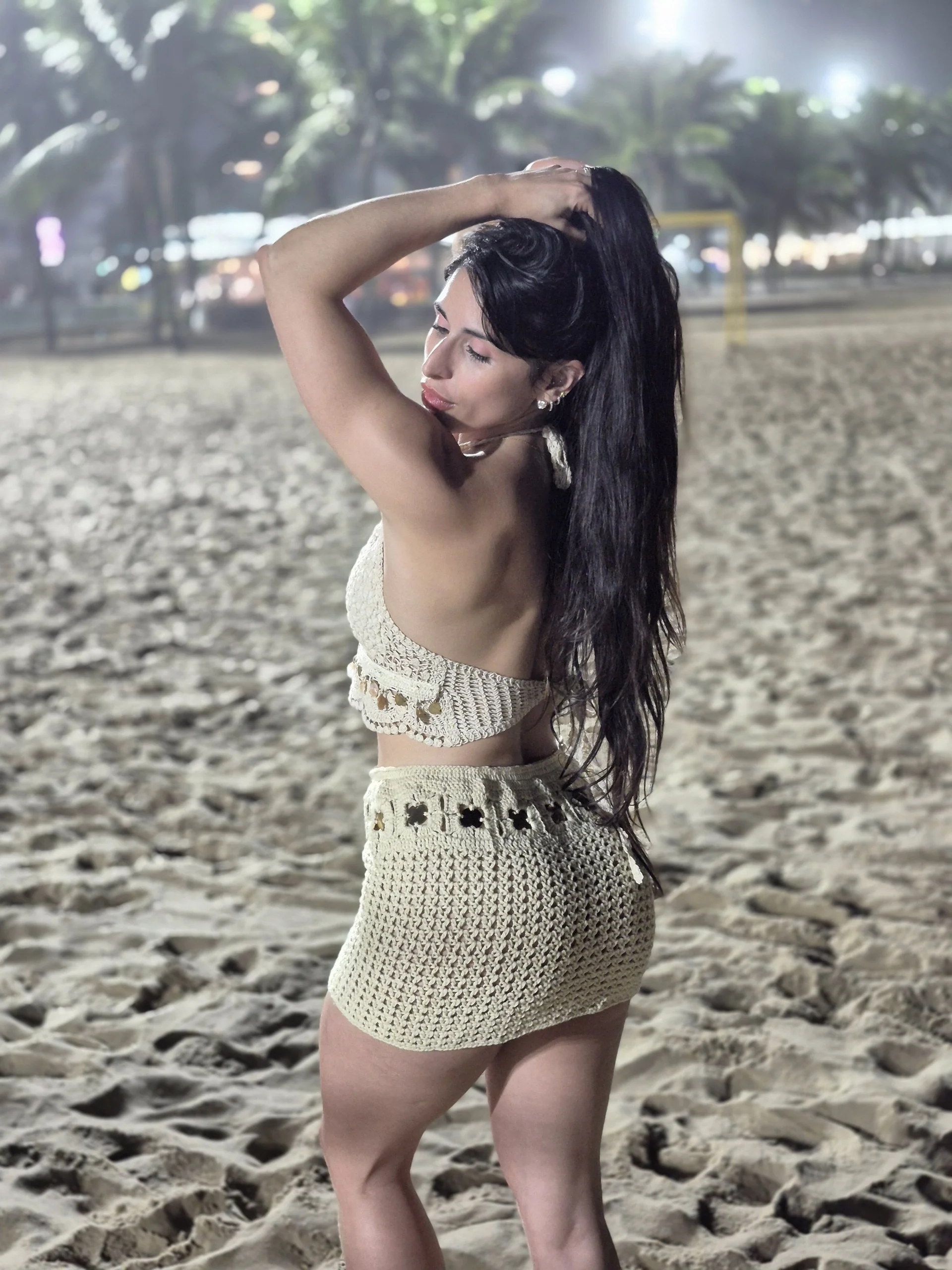 XXX Porn Photo of Nude sweetwanda 72